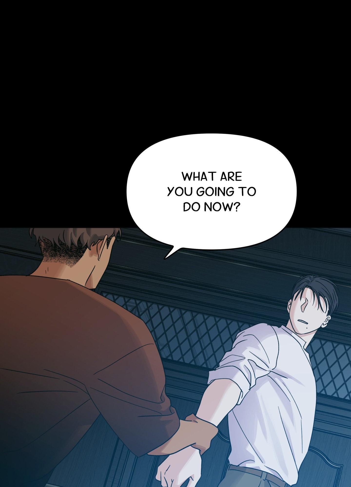 HEATWAVE Chapter 27 page 12 - 