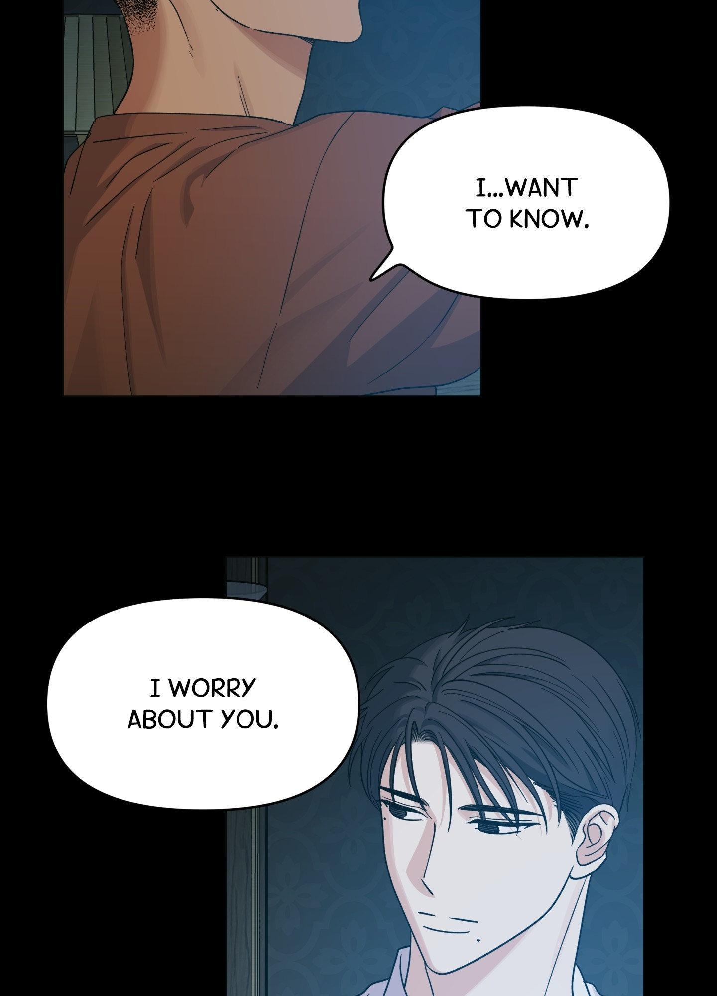 HEATWAVE Chapter 27 page 14 - 
