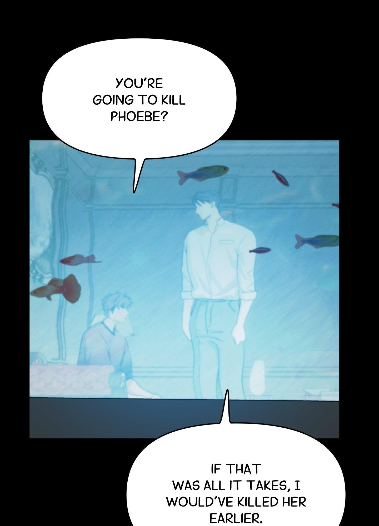 HEATWAVE Chapter 27 page 18 - 
