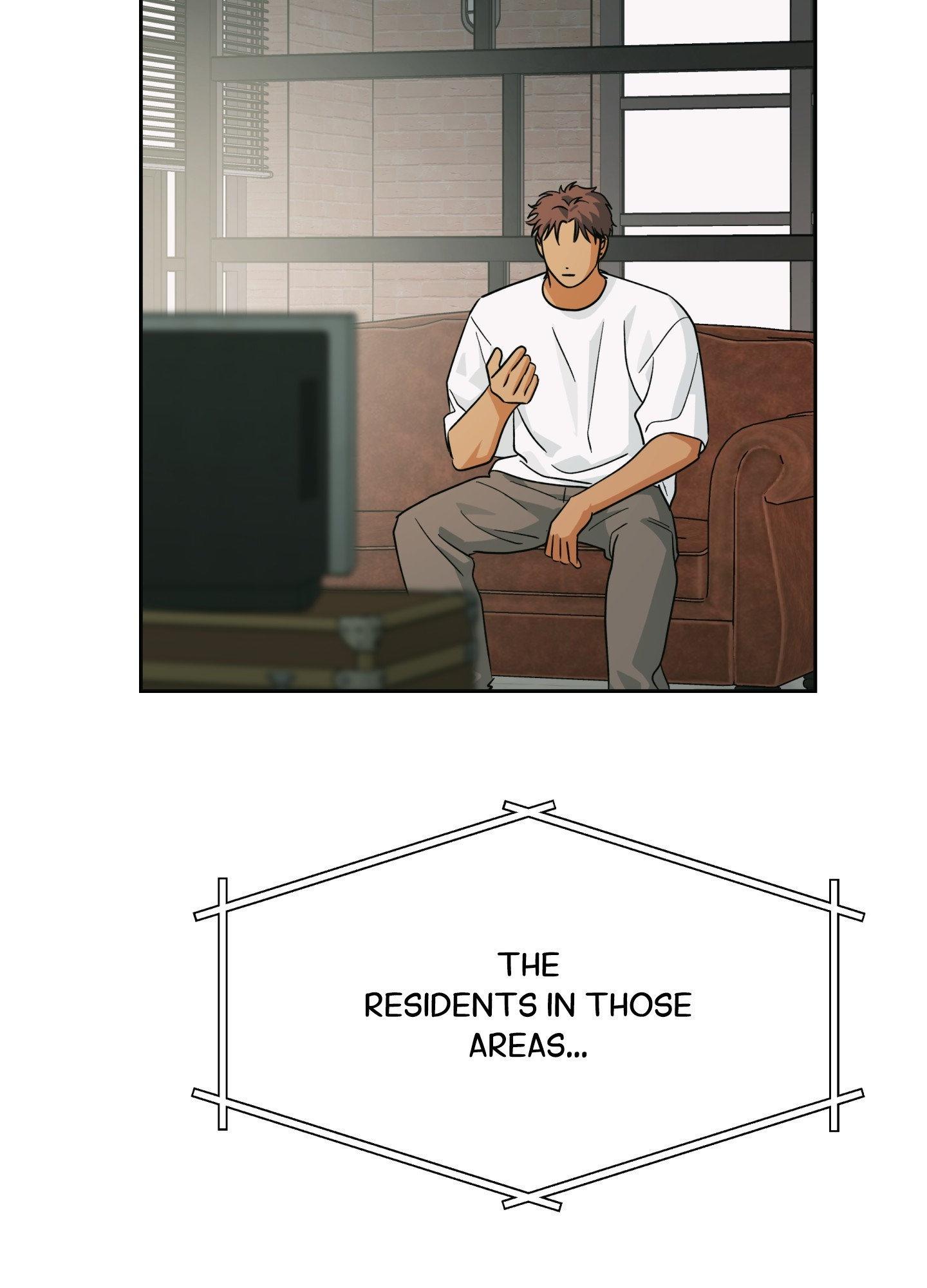 HEATWAVE Chapter 27 page 3 - 