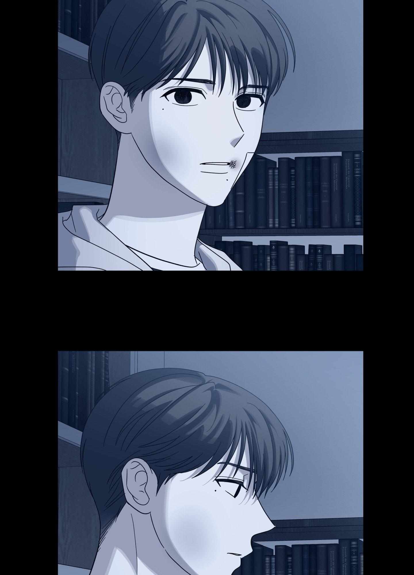 HEATWAVE Chapter 27 page 26 - 
