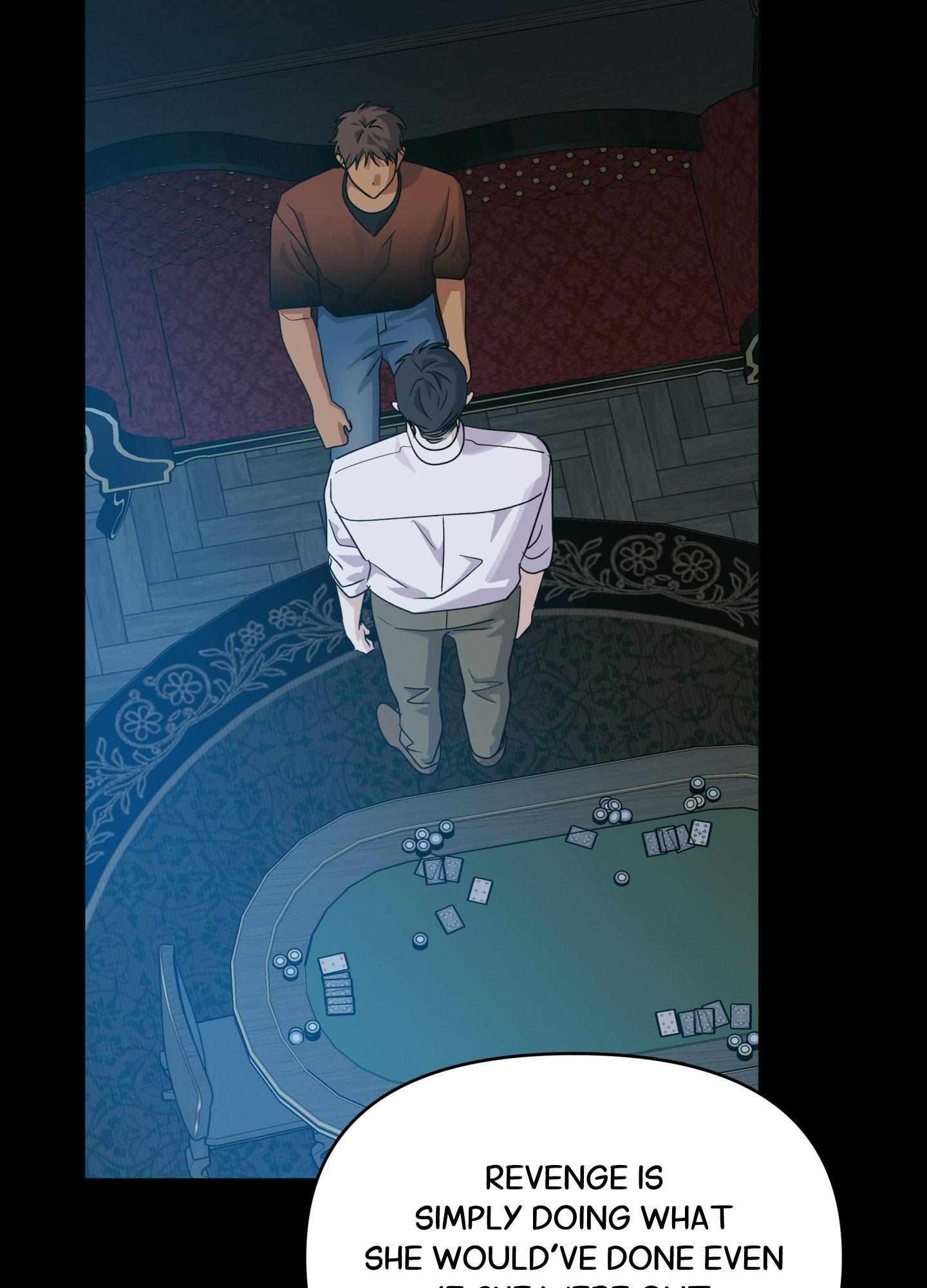 HEATWAVE Chapter 27 page 28 - 