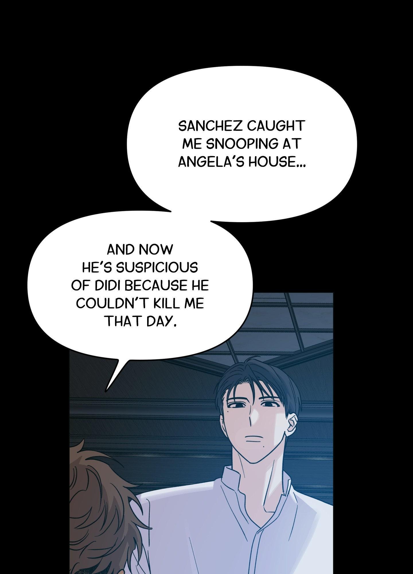 HEATWAVE Chapter 27 page 32 - 