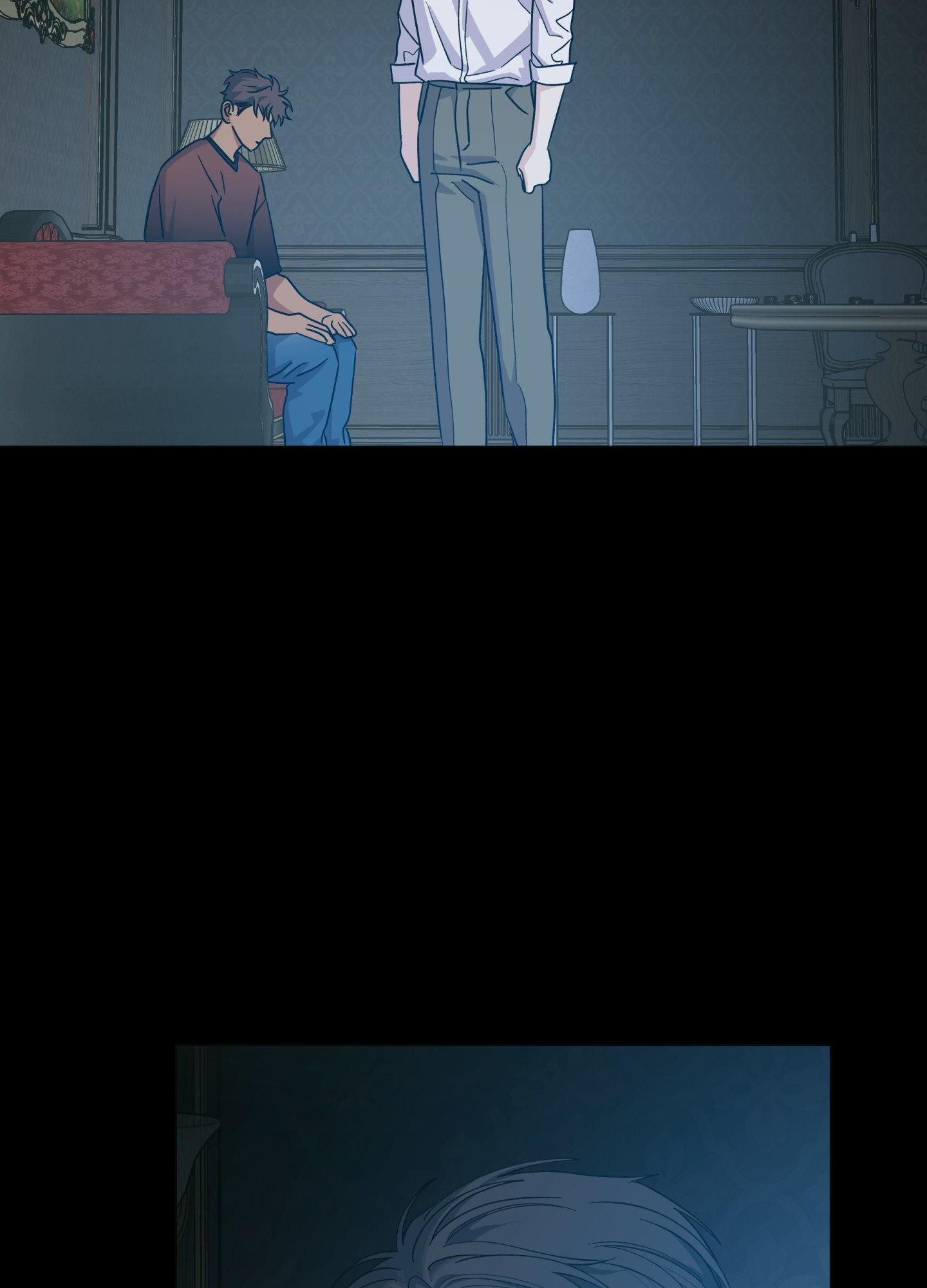 HEATWAVE Chapter 27 page 36 - 
