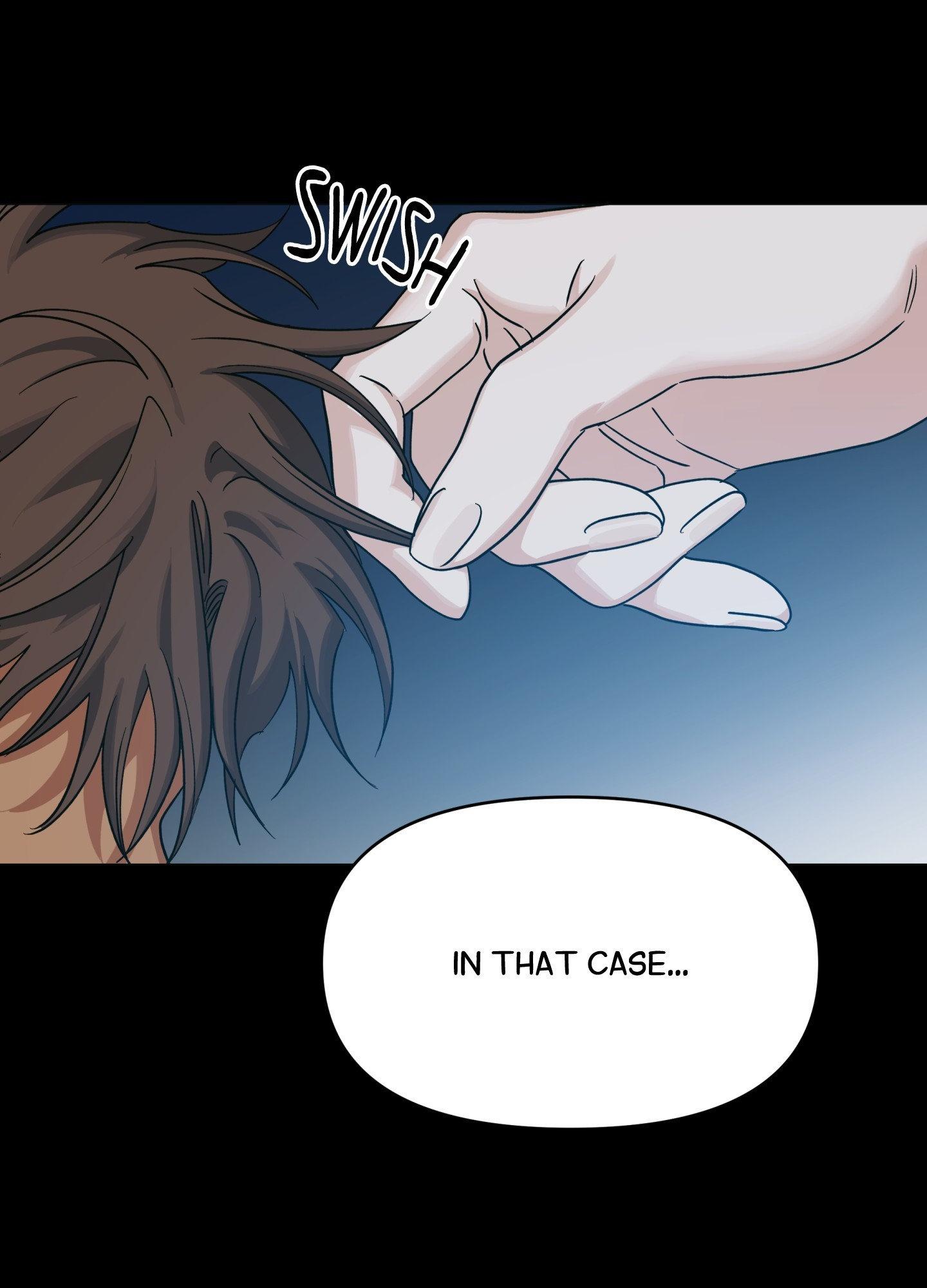 HEATWAVE Chapter 27 page 38 - 