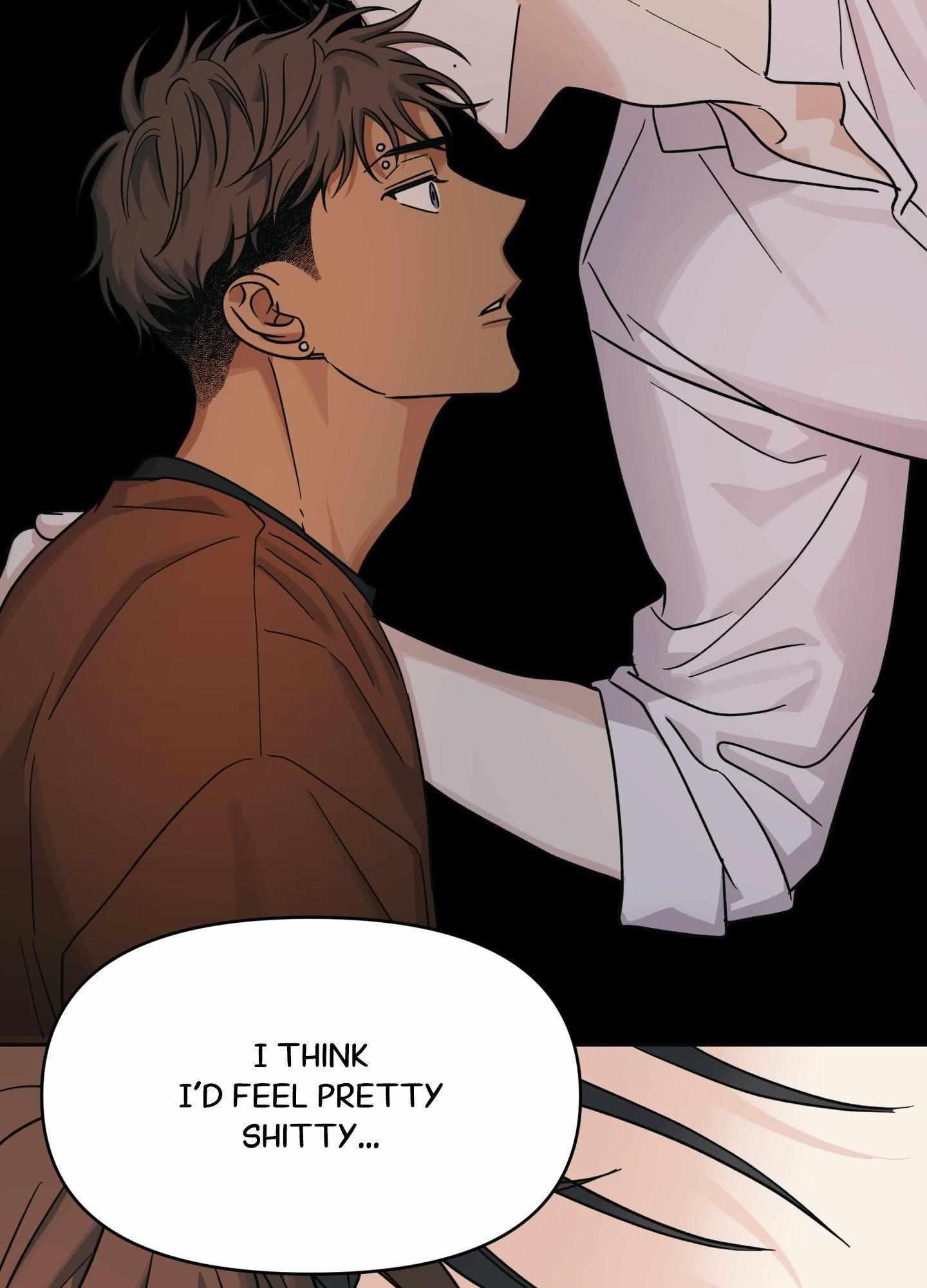 HEATWAVE Chapter 27 page 41 - 