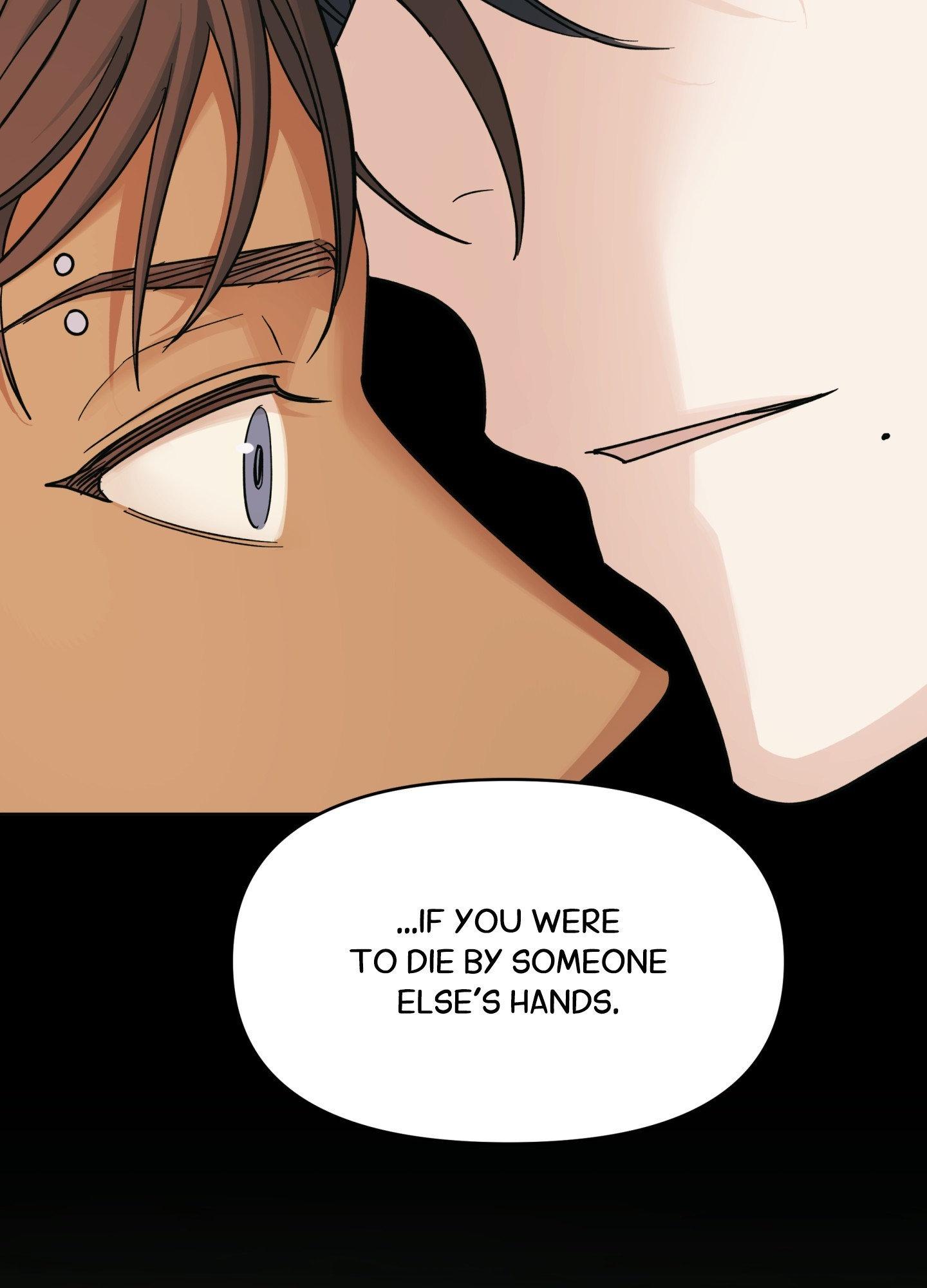 HEATWAVE Chapter 27 page 42 - 