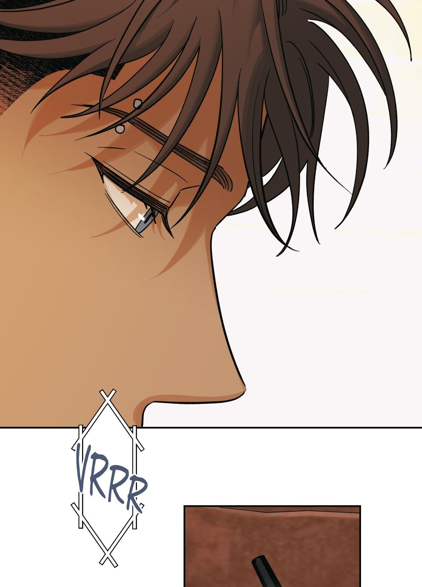 HEATWAVE Chapter 27 page 44 - 