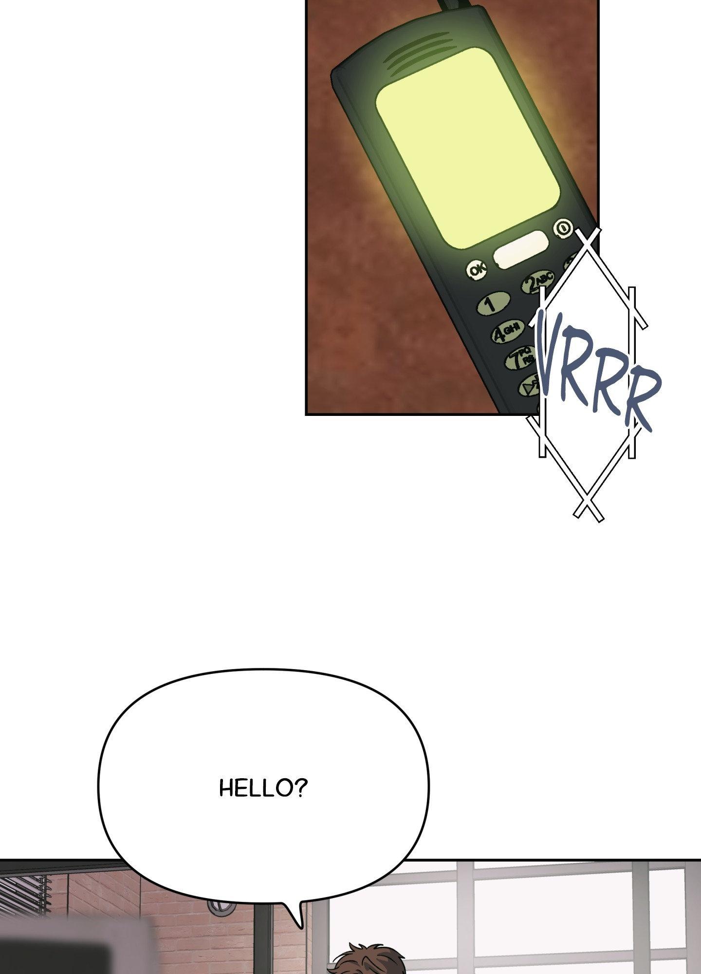 HEATWAVE Chapter 27 page 45 - 