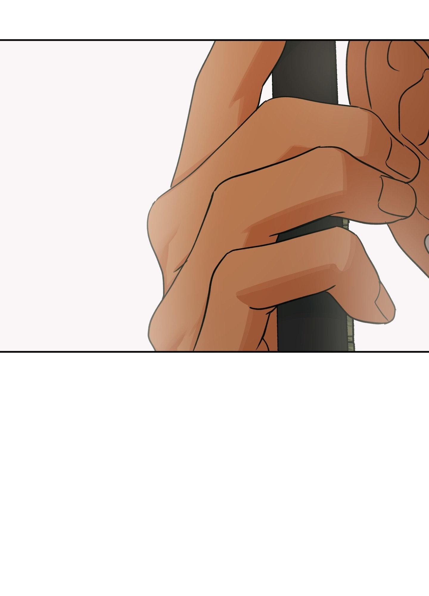 HEATWAVE Chapter 27 page 48 - 