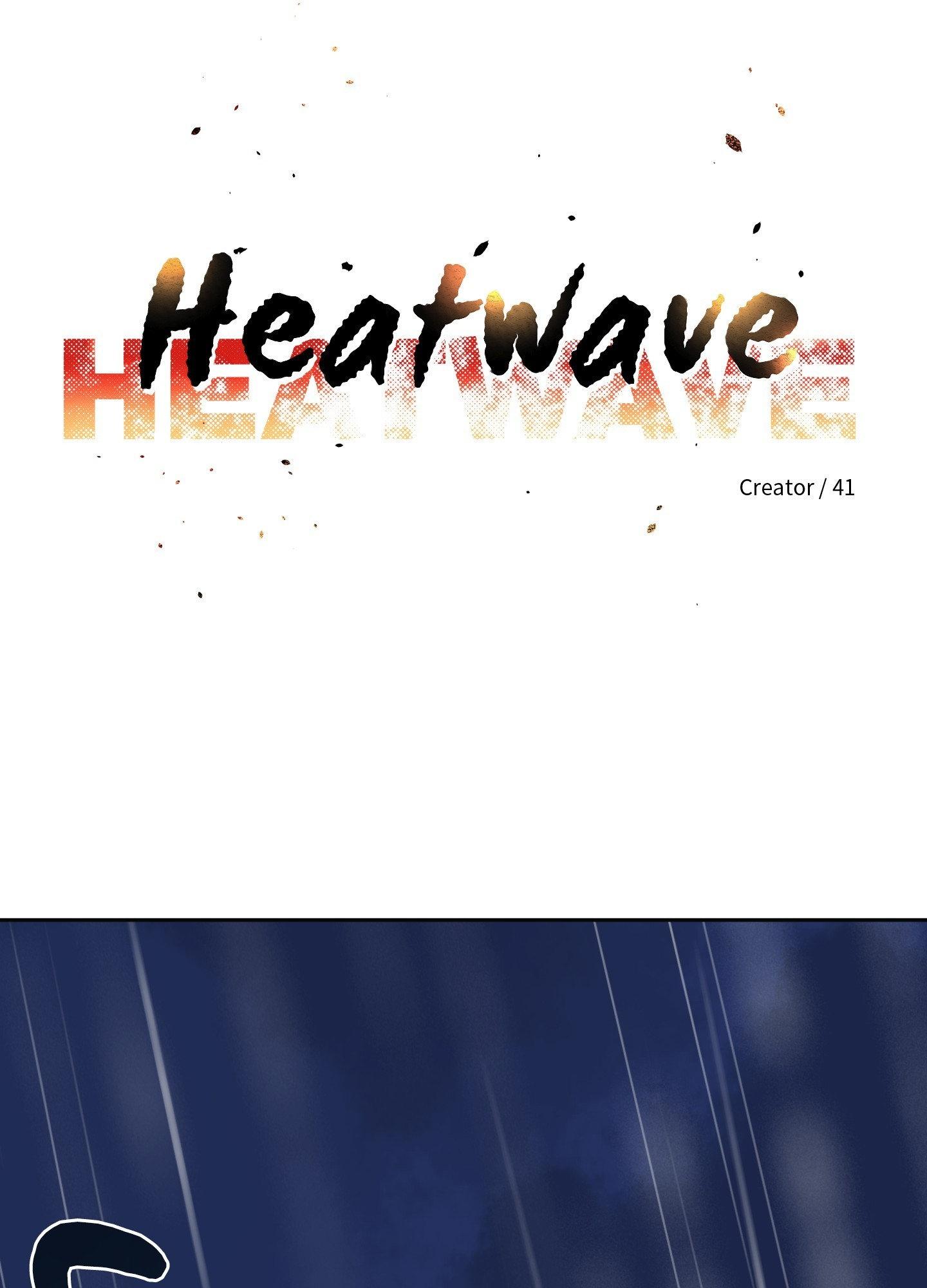 HEATWAVE Chapter 27 page 50 - 