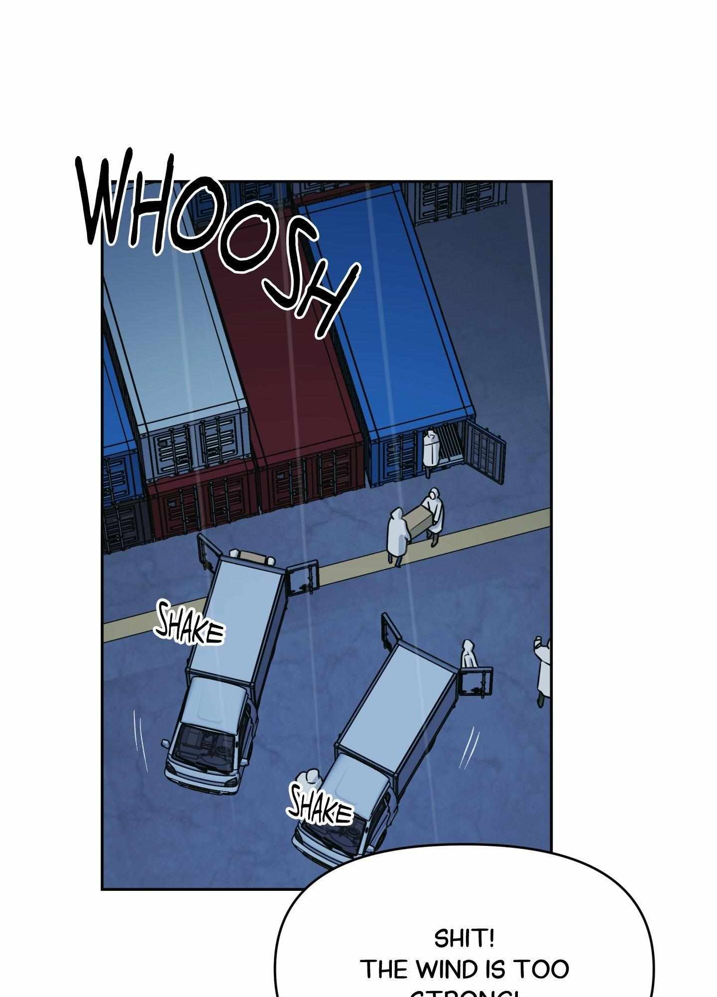 HEATWAVE Chapter 27 page 53 - 
