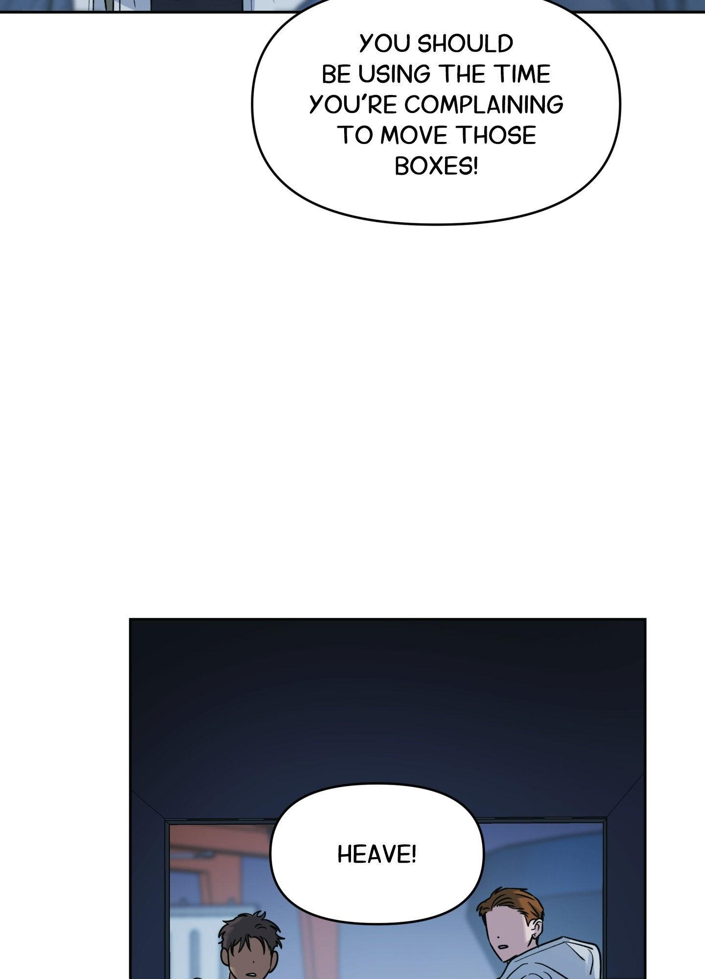 HEATWAVE Chapter 27 page 55 - 