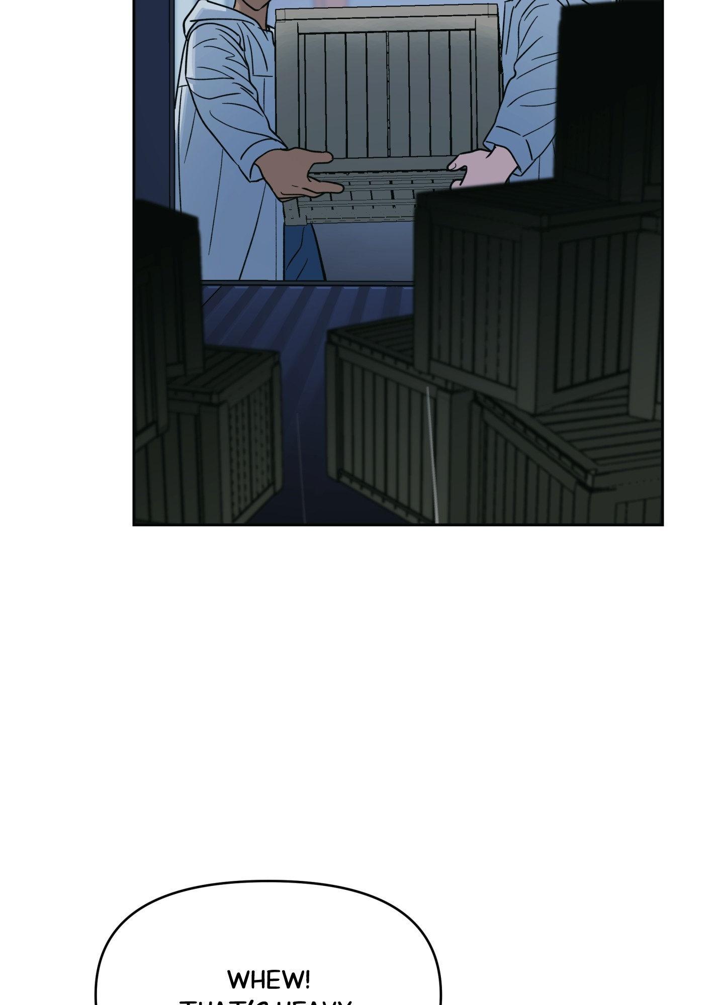 HEATWAVE Chapter 27 page 56 - 