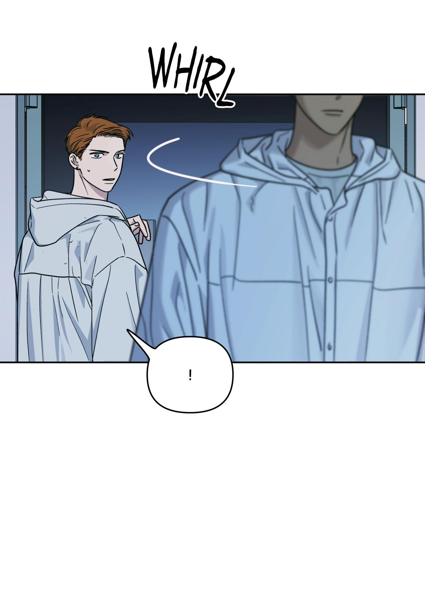 HEATWAVE Chapter 27 page 59 - 