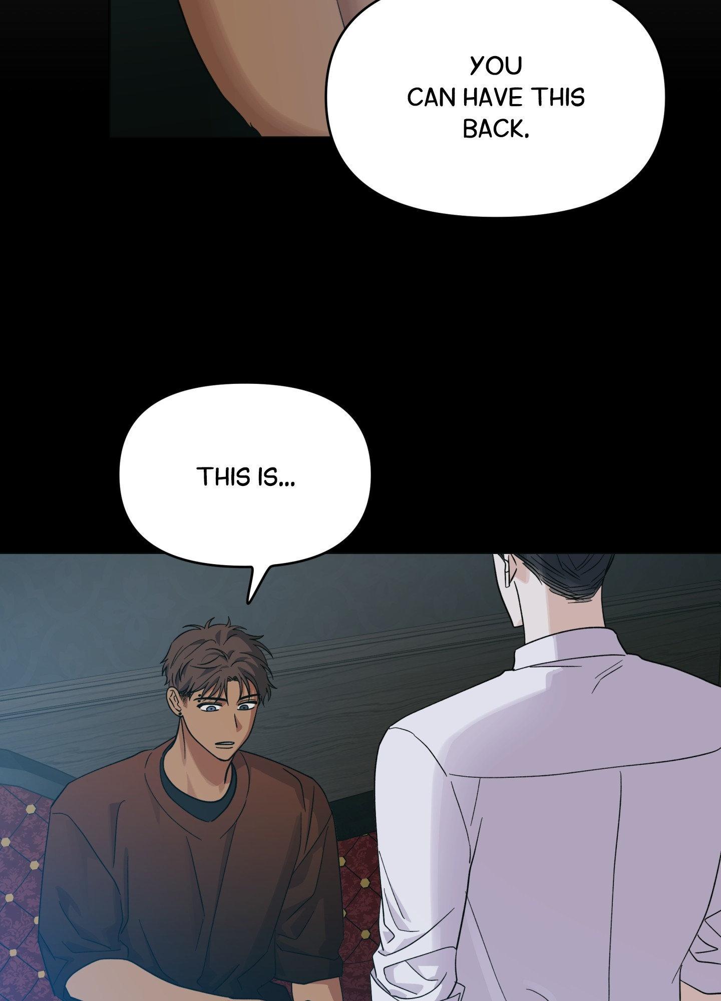 HEATWAVE Chapter 27 page 7 - 