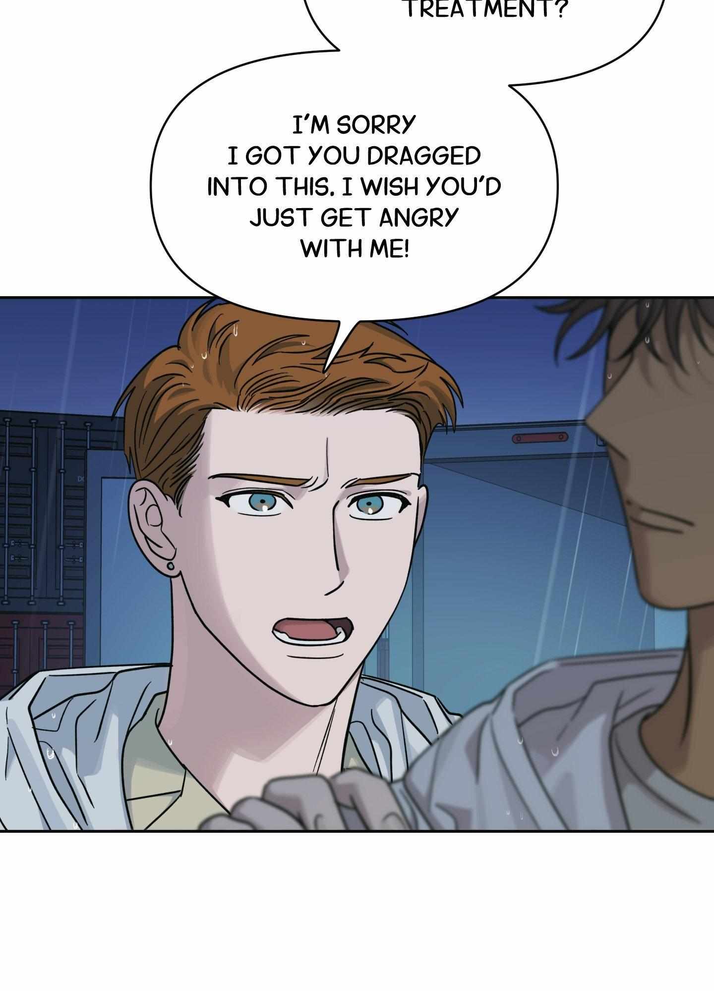 HEATWAVE Chapter 27 page 62 - 