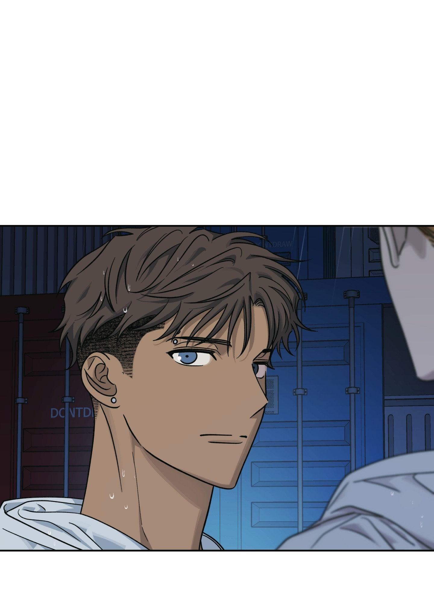 HEATWAVE Chapter 27 page 63 - 