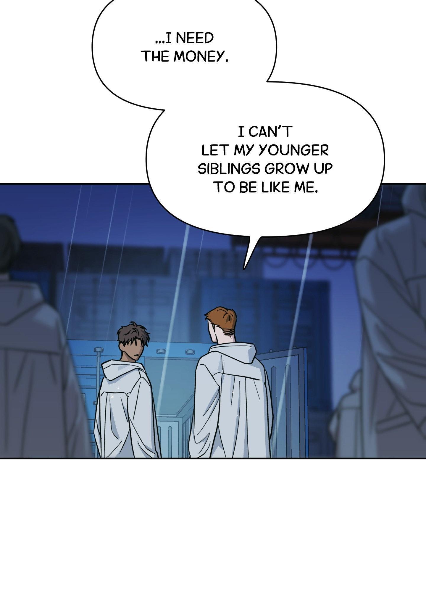 HEATWAVE Chapter 27 page 66 - 