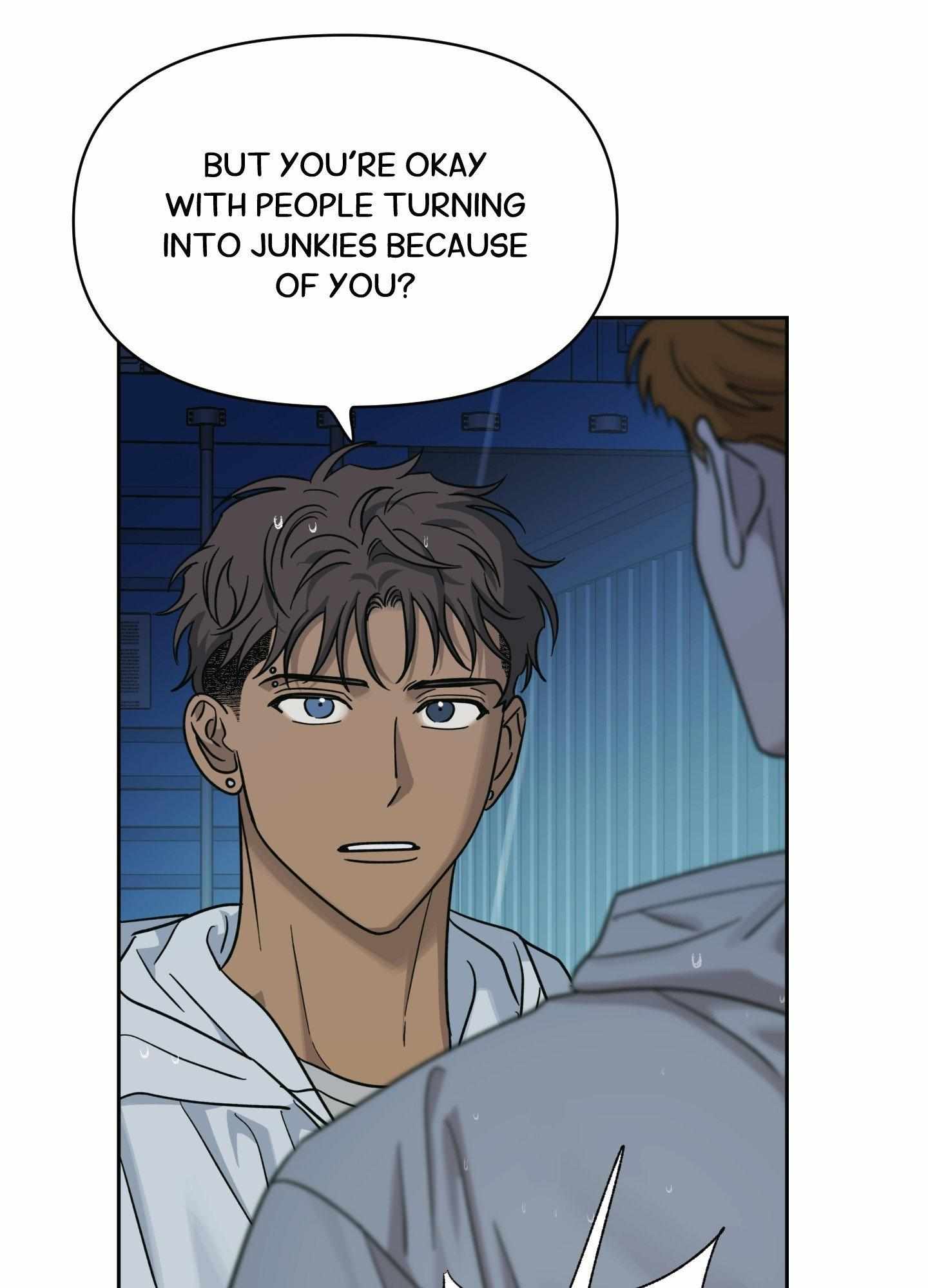 HEATWAVE Chapter 27 page 67 - 