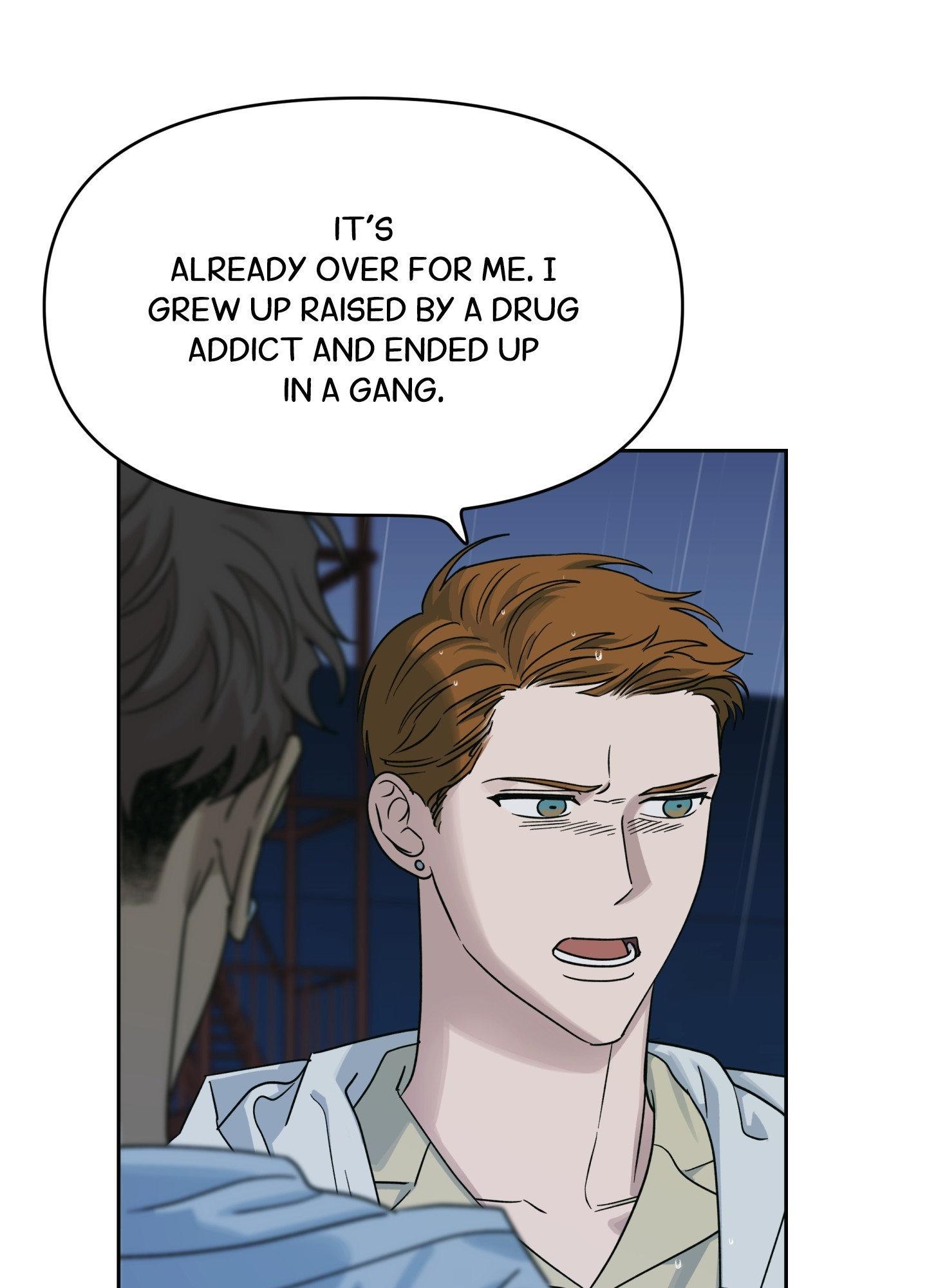 HEATWAVE Chapter 27 page 69 - 
