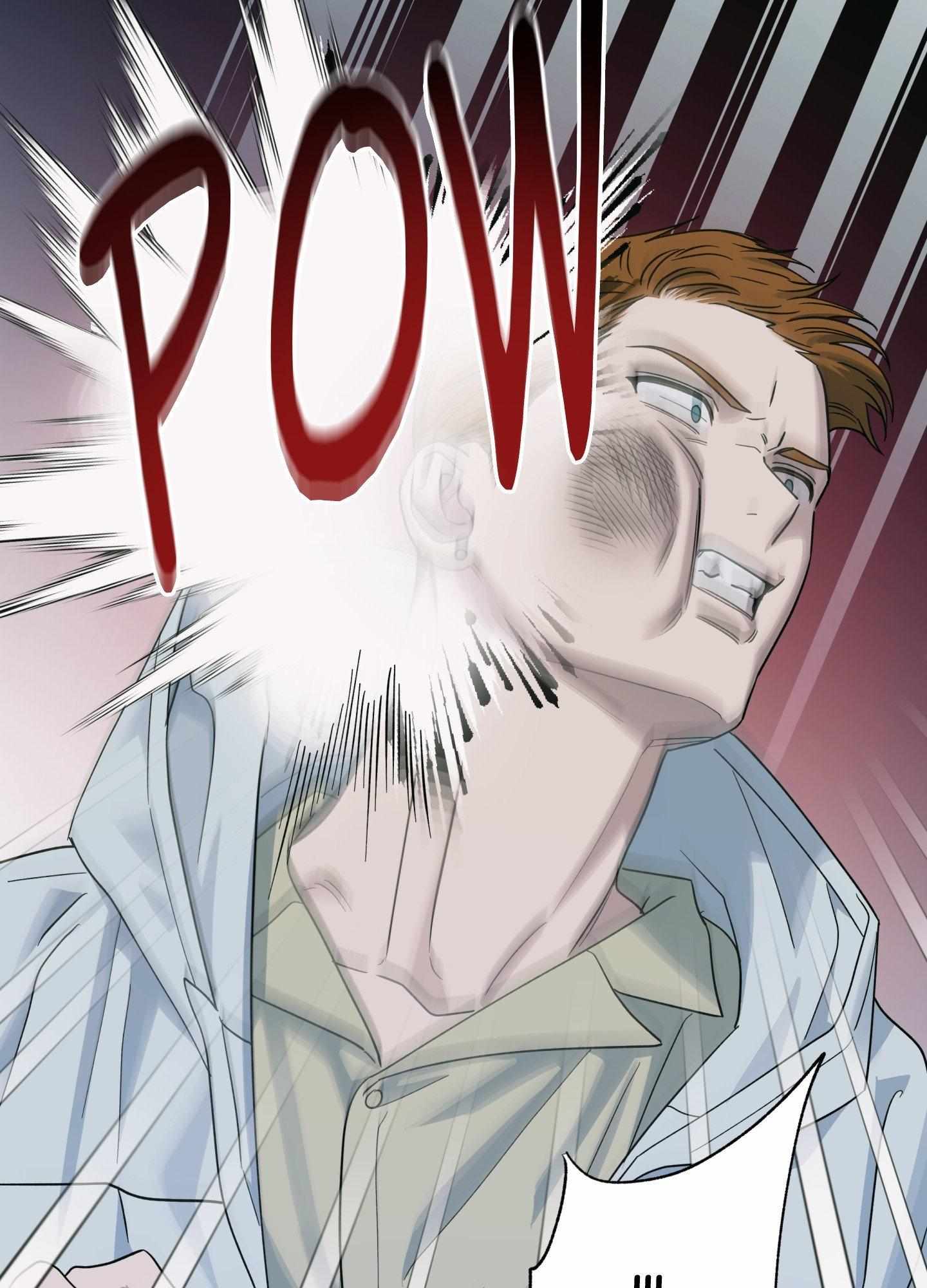 HEATWAVE Chapter 27 page 72 - 