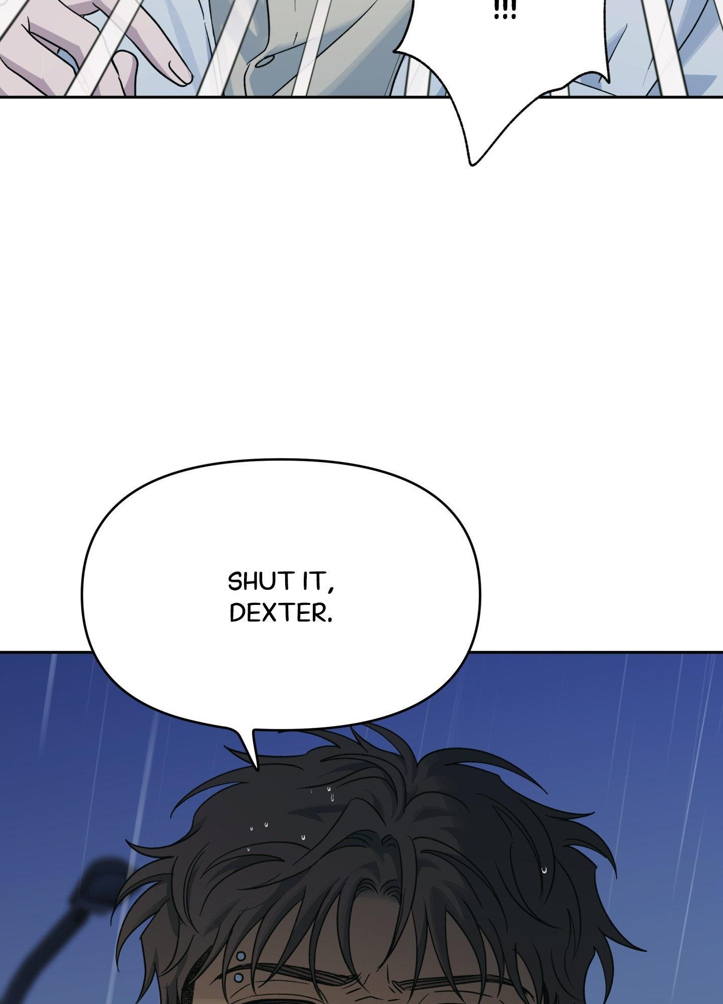 HEATWAVE Chapter 27 page 73 - 