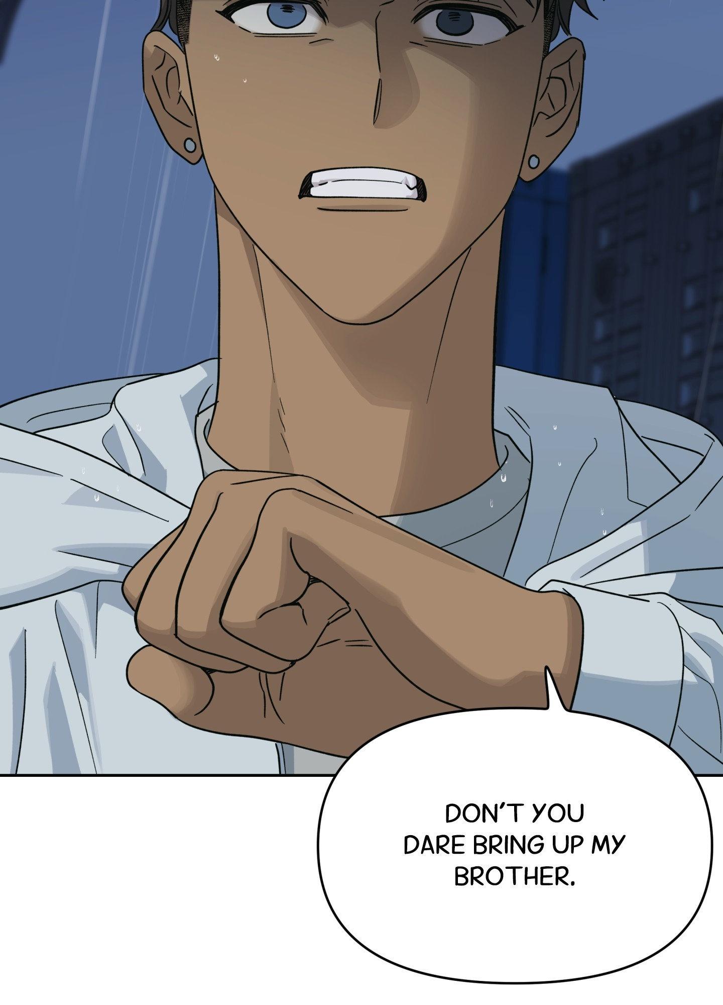 HEATWAVE Chapter 27 page 74 - 