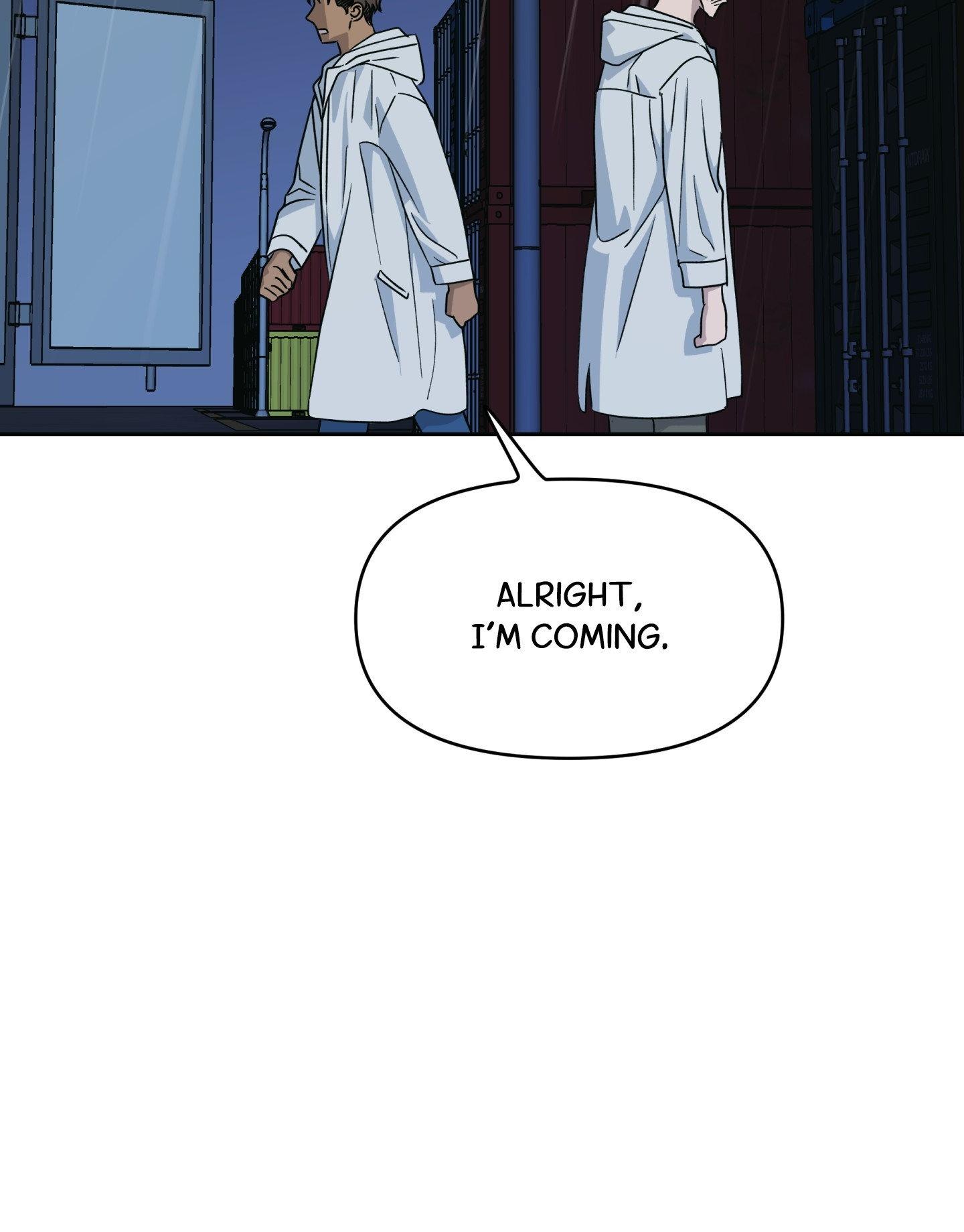 HEATWAVE Chapter 27 page 76 - 