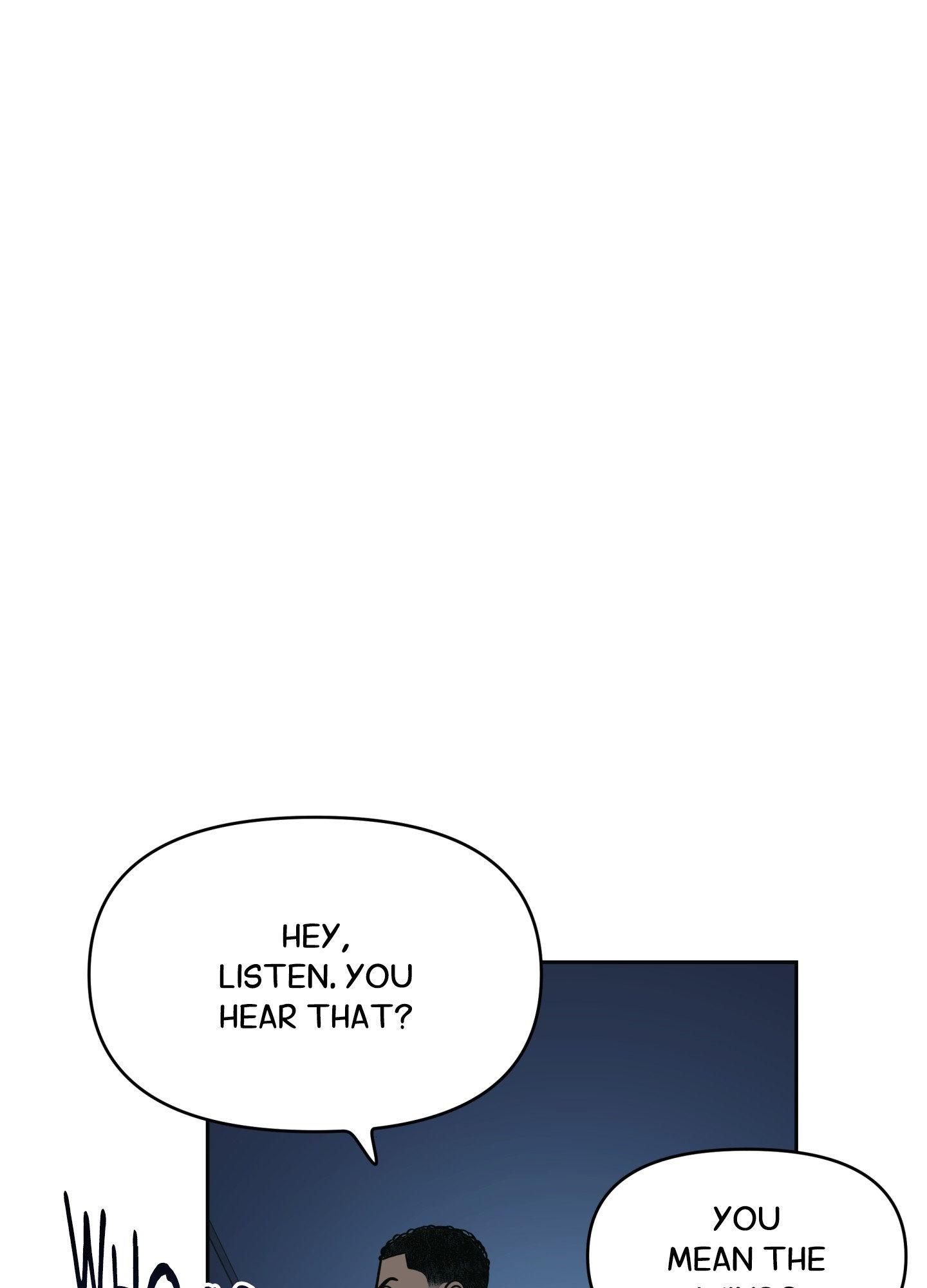HEATWAVE Chapter 27 page 78 - 