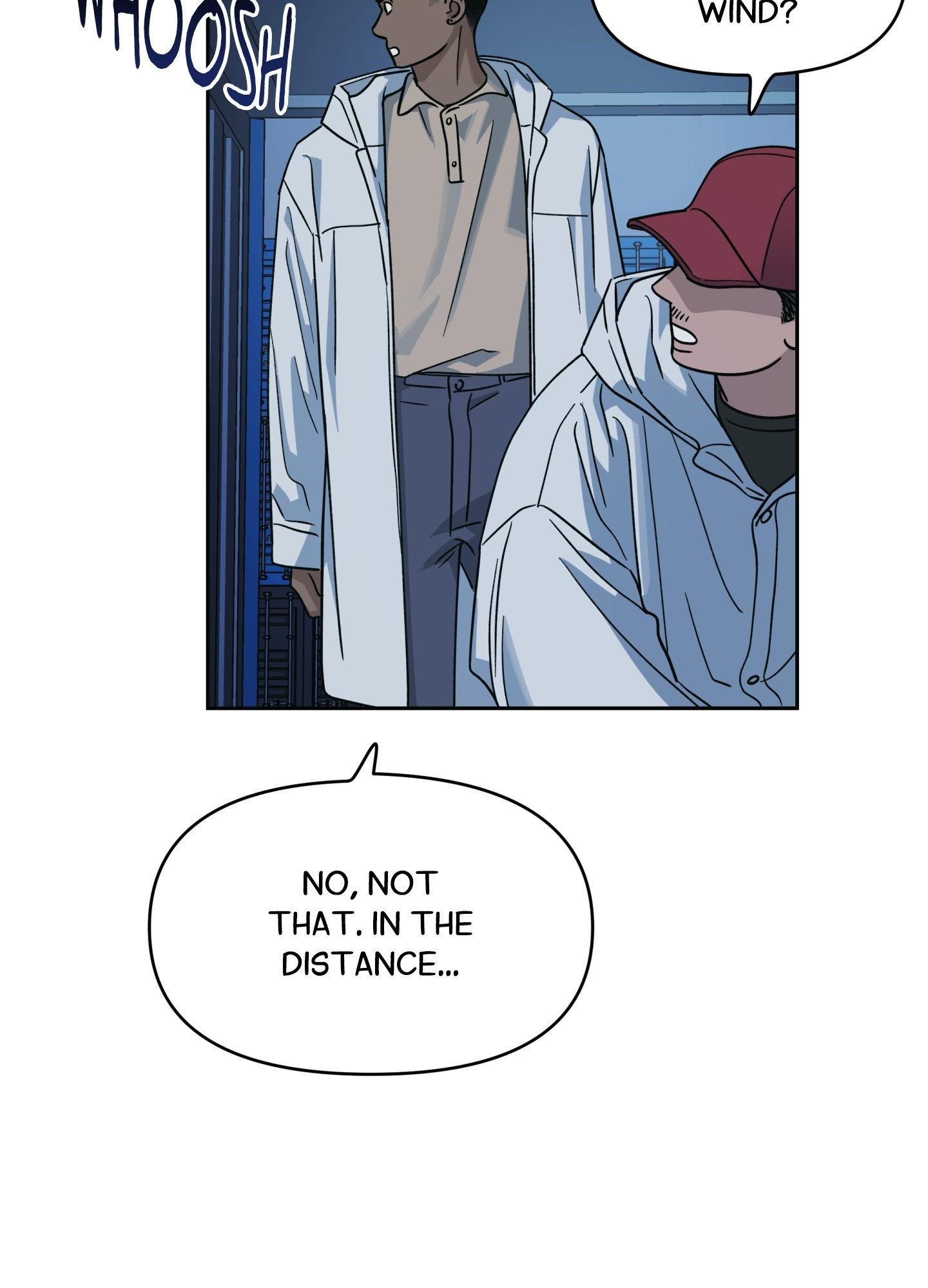 HEATWAVE Chapter 27 page 79 - 