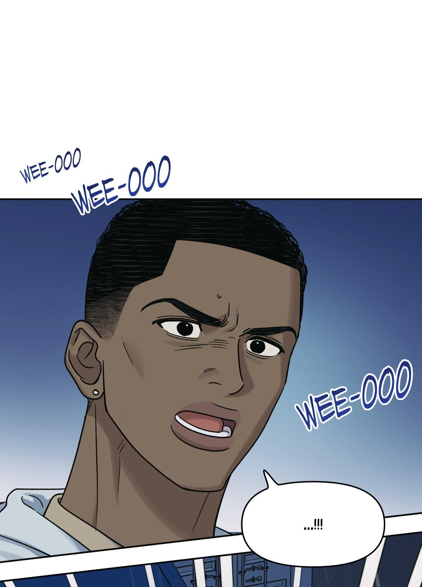 HEATWAVE Chapter 27 page 80 - 
