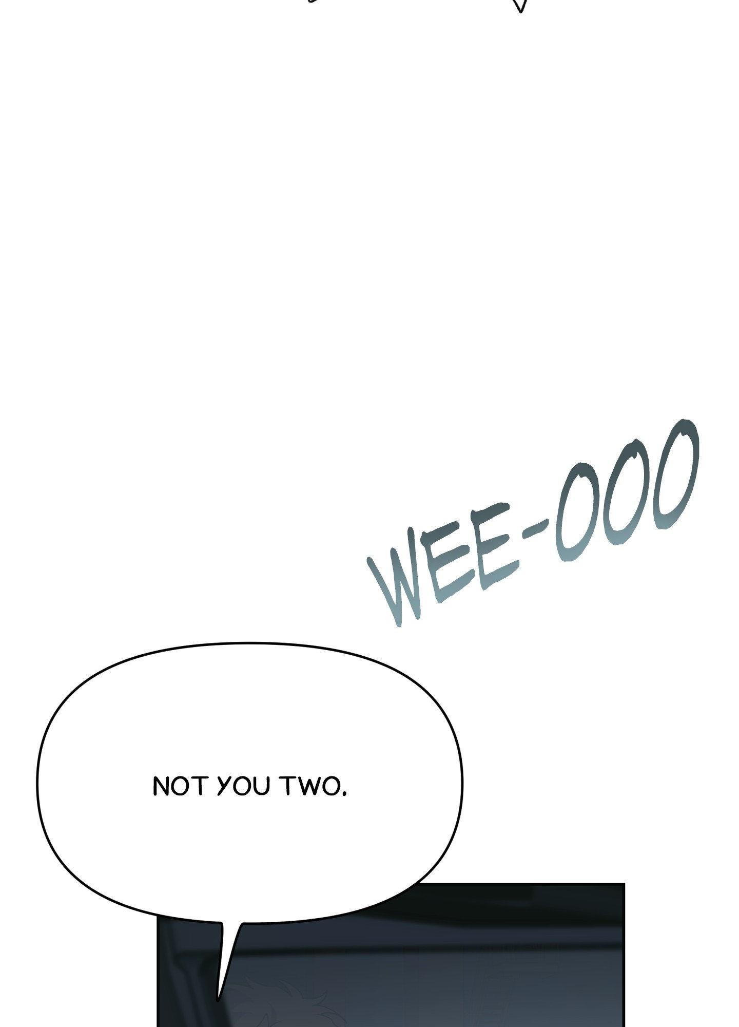 HEATWAVE Chapter 27 page 83 - 