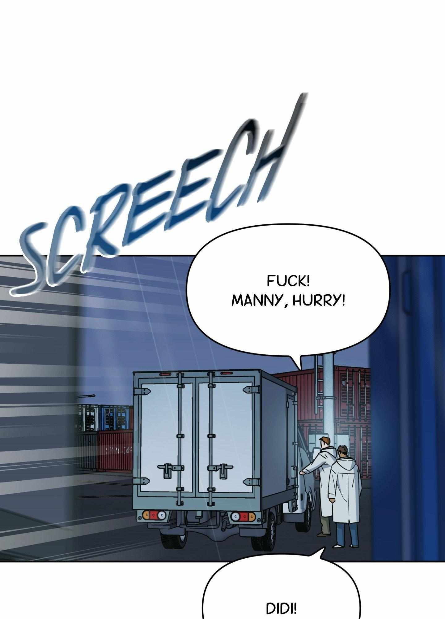 HEATWAVE Chapter 27 page 86 - 