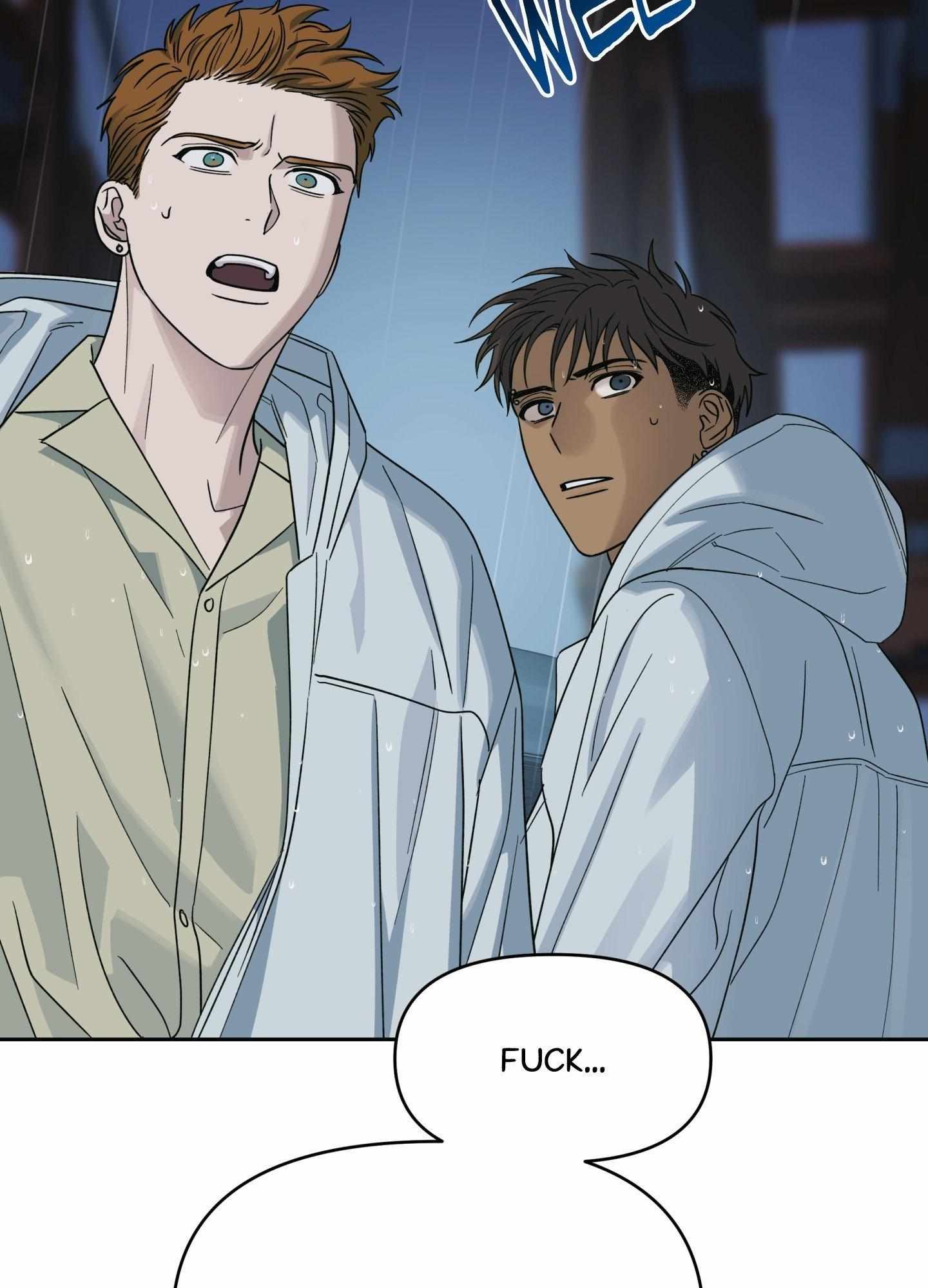 HEATWAVE Chapter 27 page 89 - 