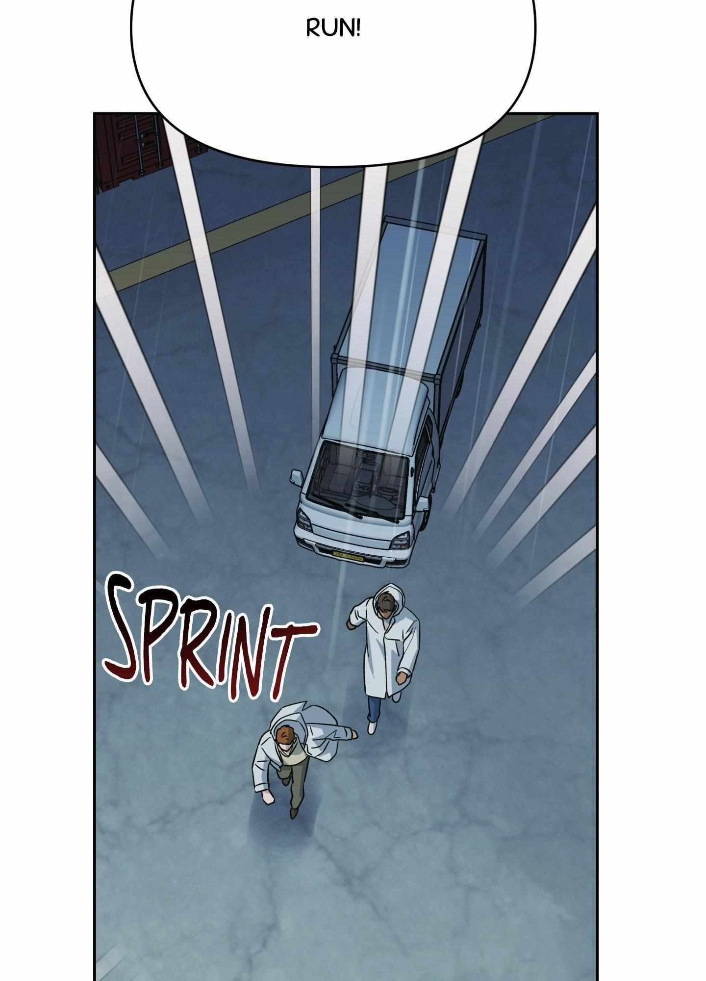 HEATWAVE Chapter 27 page 90 - 