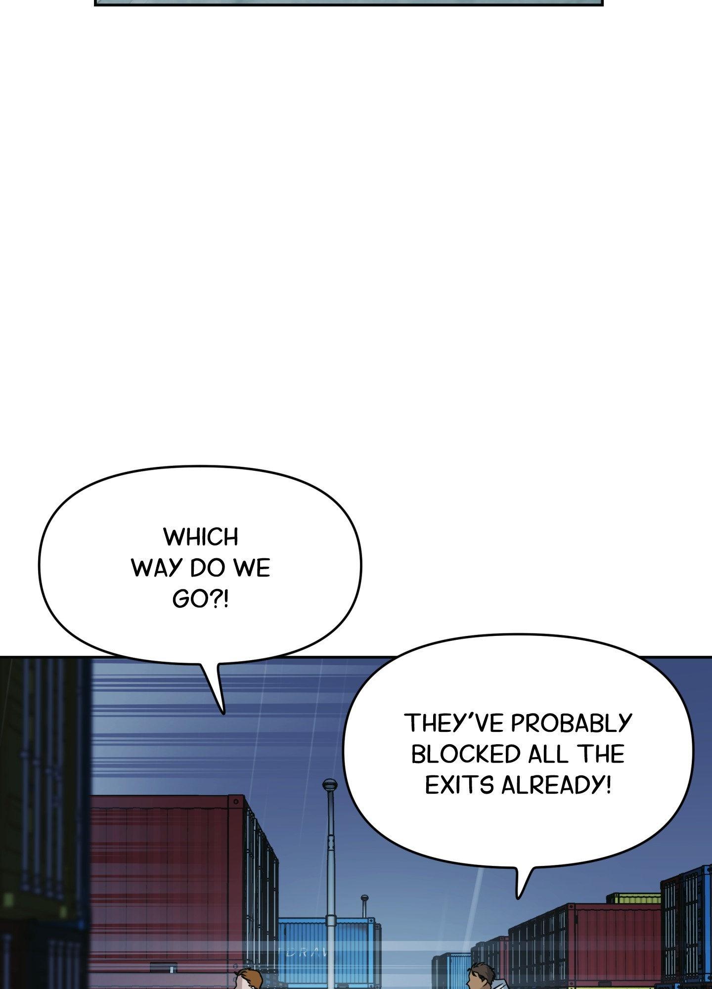 HEATWAVE Chapter 27 page 91 - 