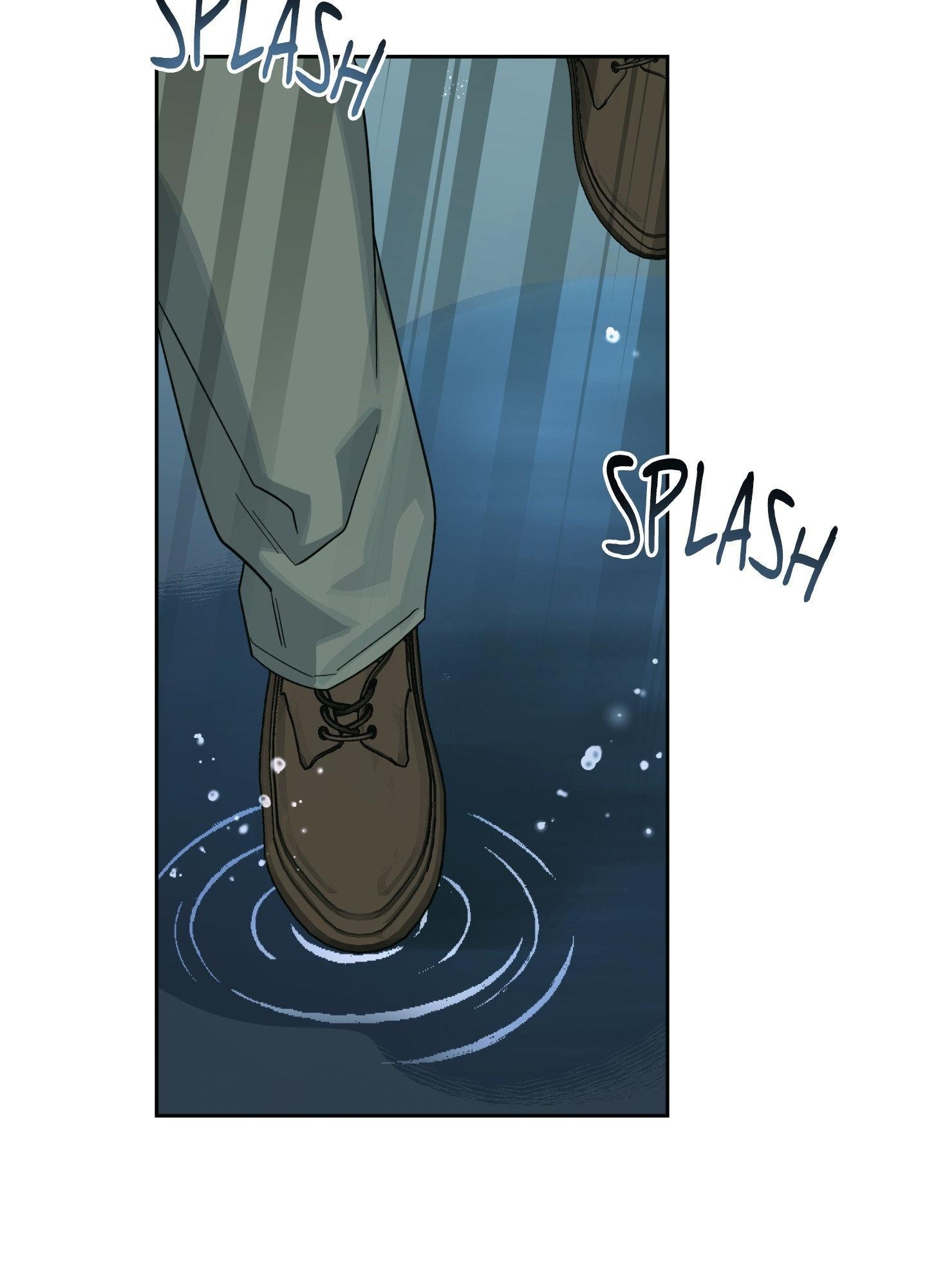 HEATWAVE Chapter 27 page 95 - 