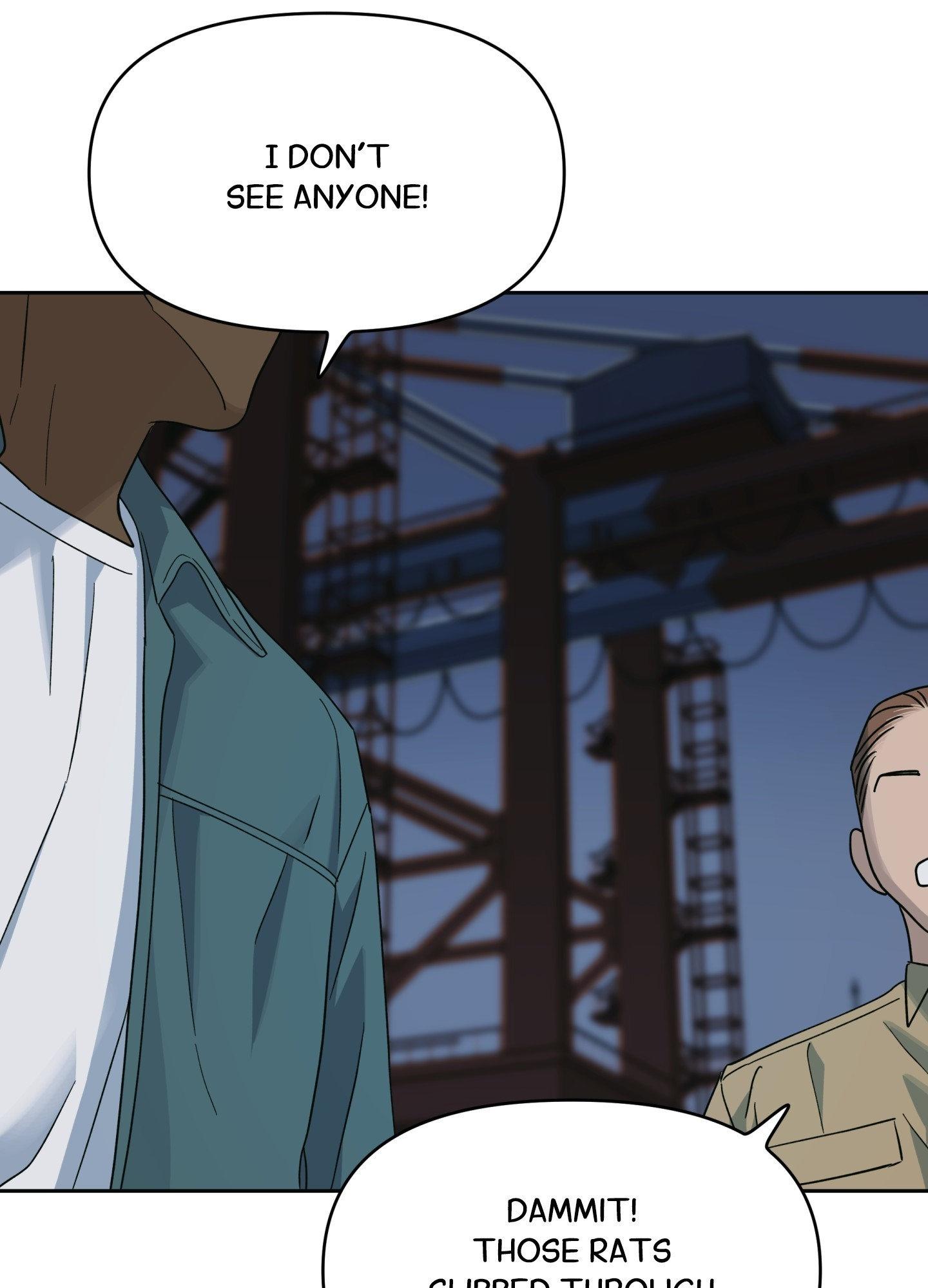 HEATWAVE Chapter 27 page 96 - 
