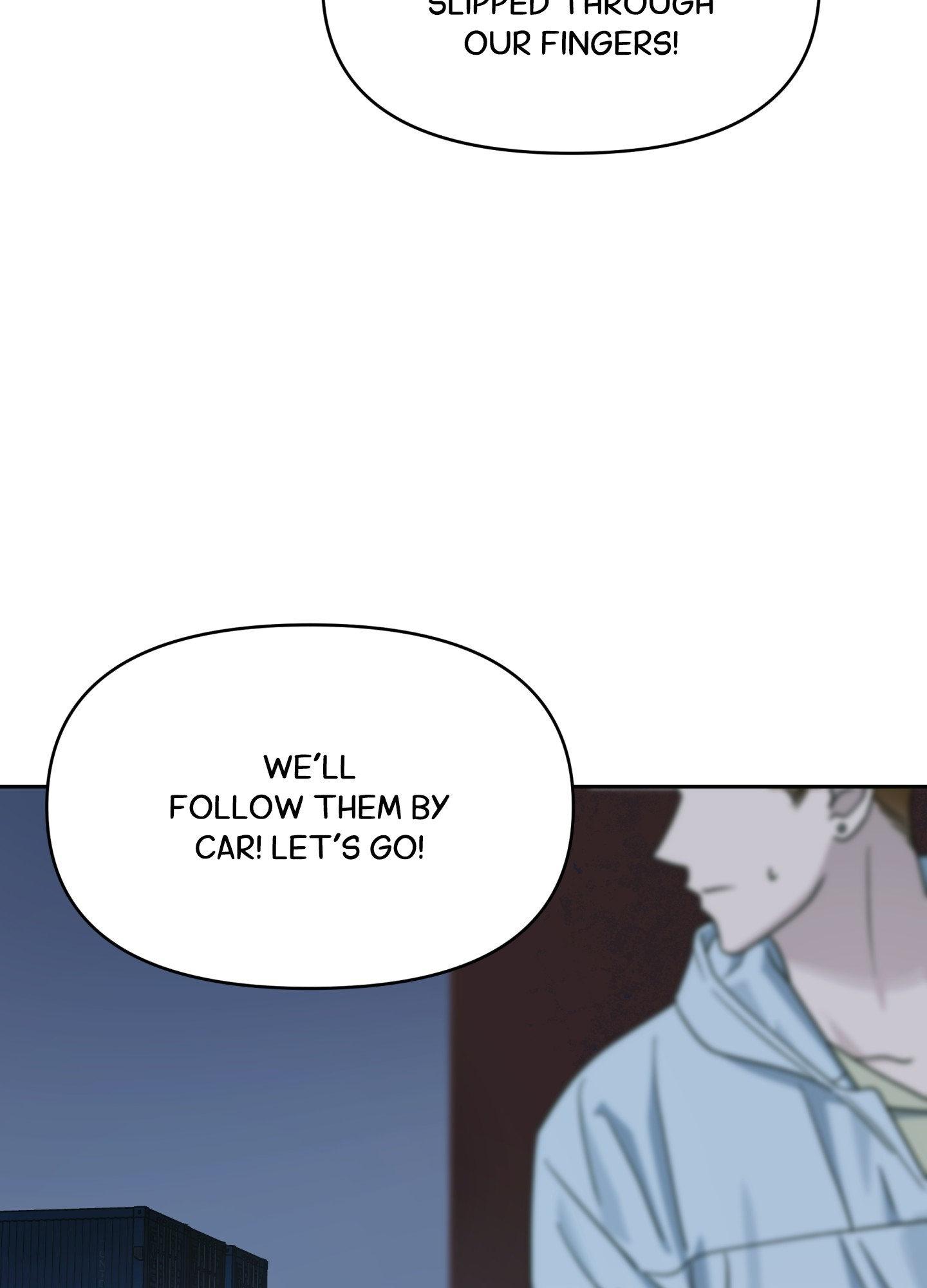 HEATWAVE Chapter 27 page 97 - 
