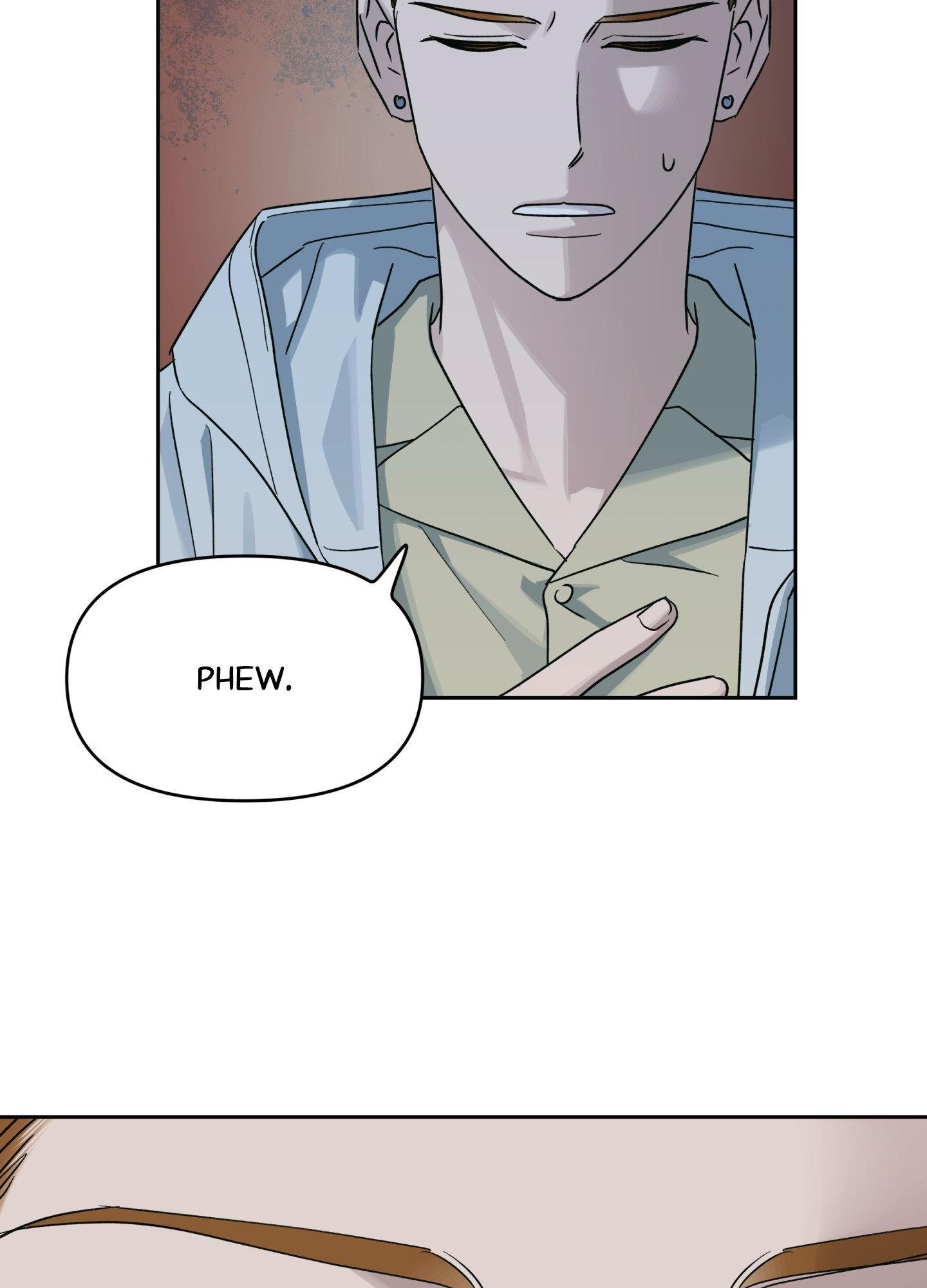 HEATWAVE Chapter 27 page 99 - 