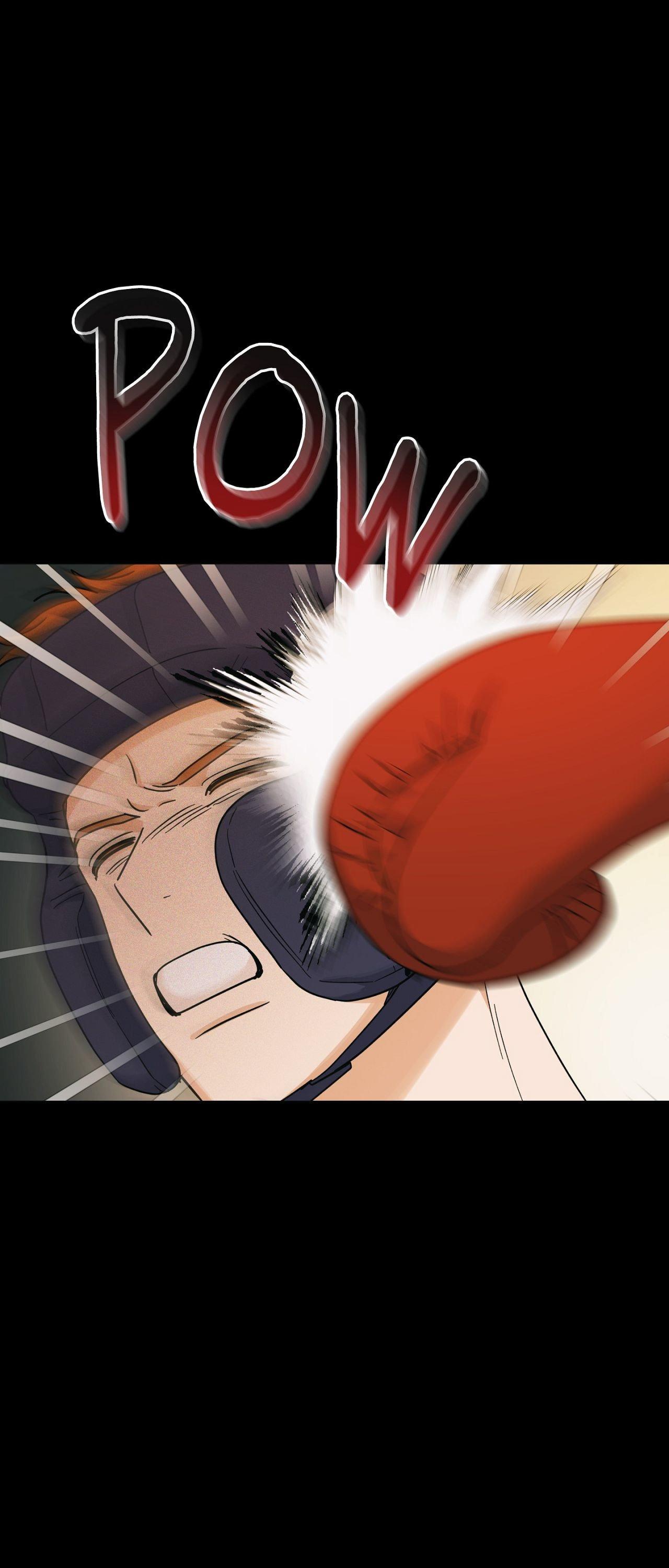HEATWAVE Chapter 28 page 1 - 