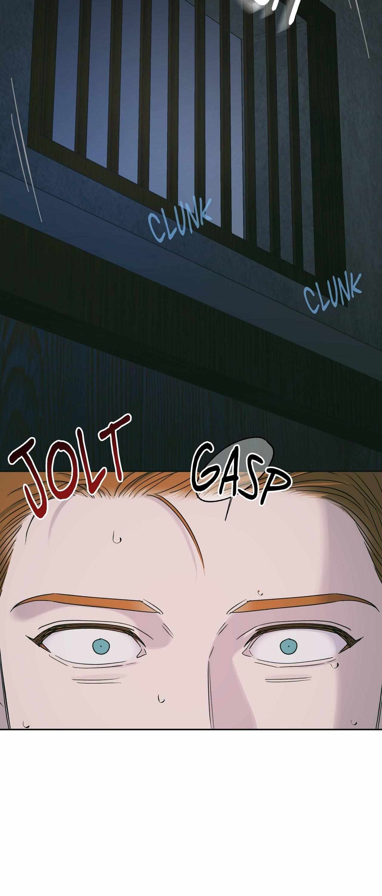 HEATWAVE Chapter 28 page 13 - 
