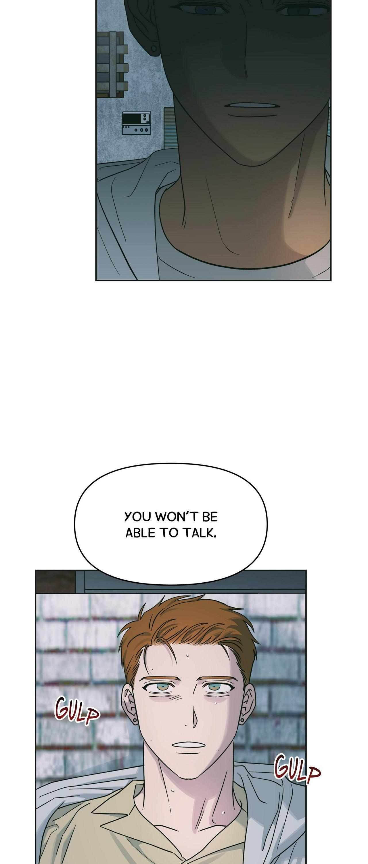 HEATWAVE Chapter 28 page 17 - 