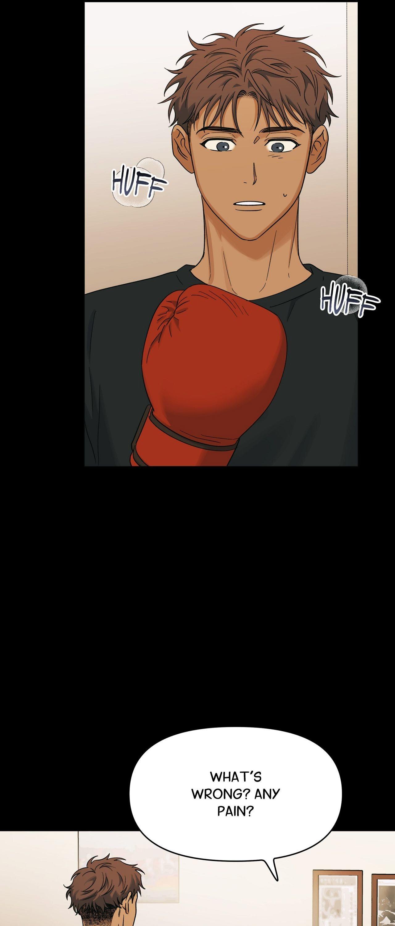 HEATWAVE Chapter 28 page 3 - 