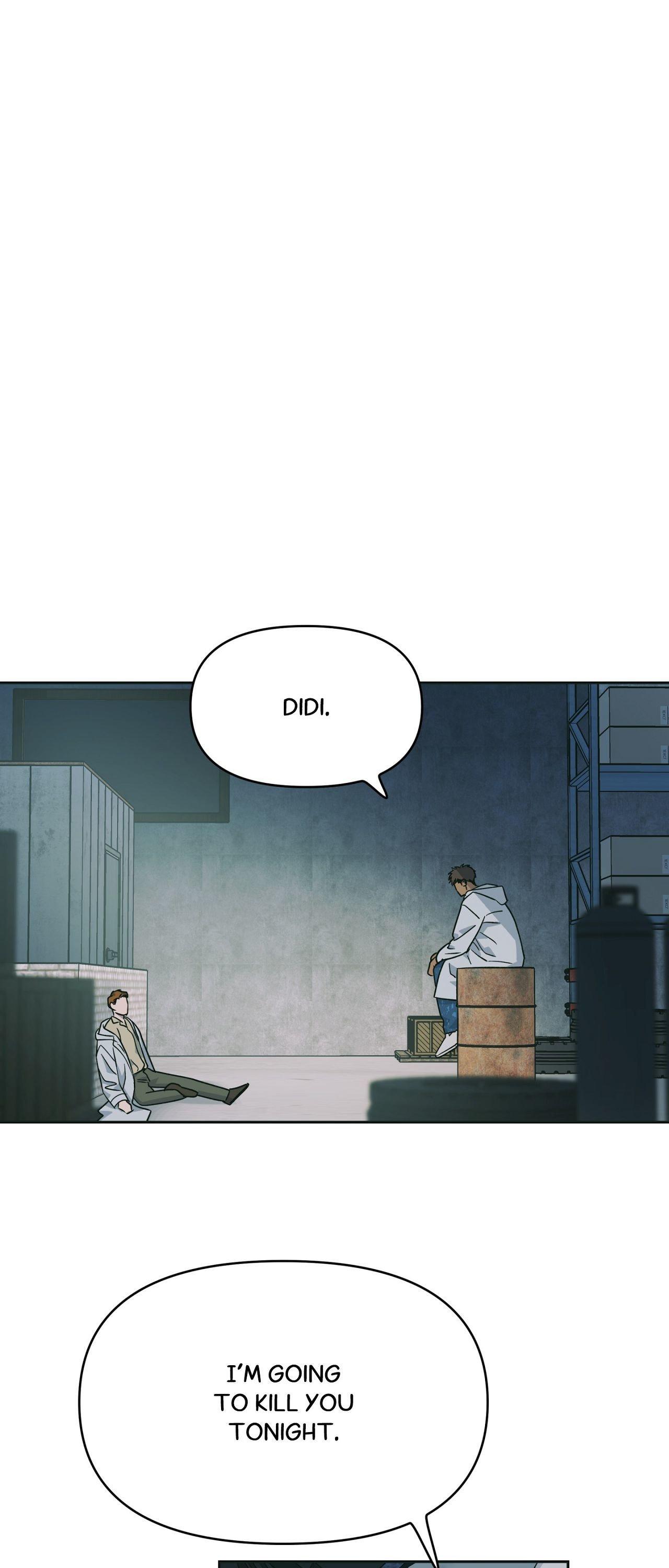 HEATWAVE Chapter 28 page 22 - 