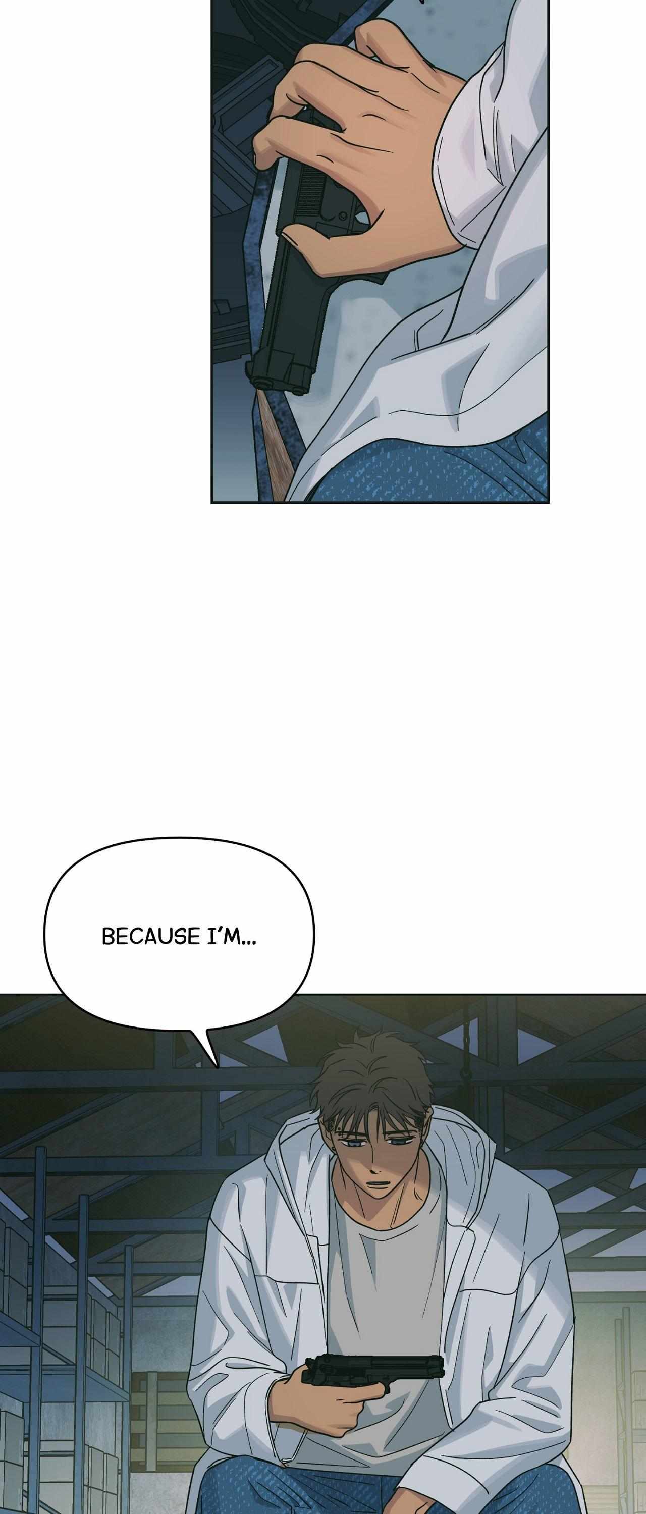 HEATWAVE Chapter 28 page 23 - 