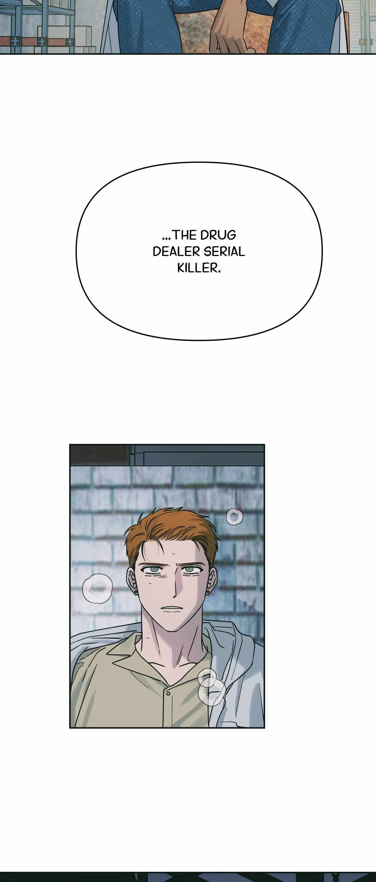 HEATWAVE Chapter 28 page 24 - 