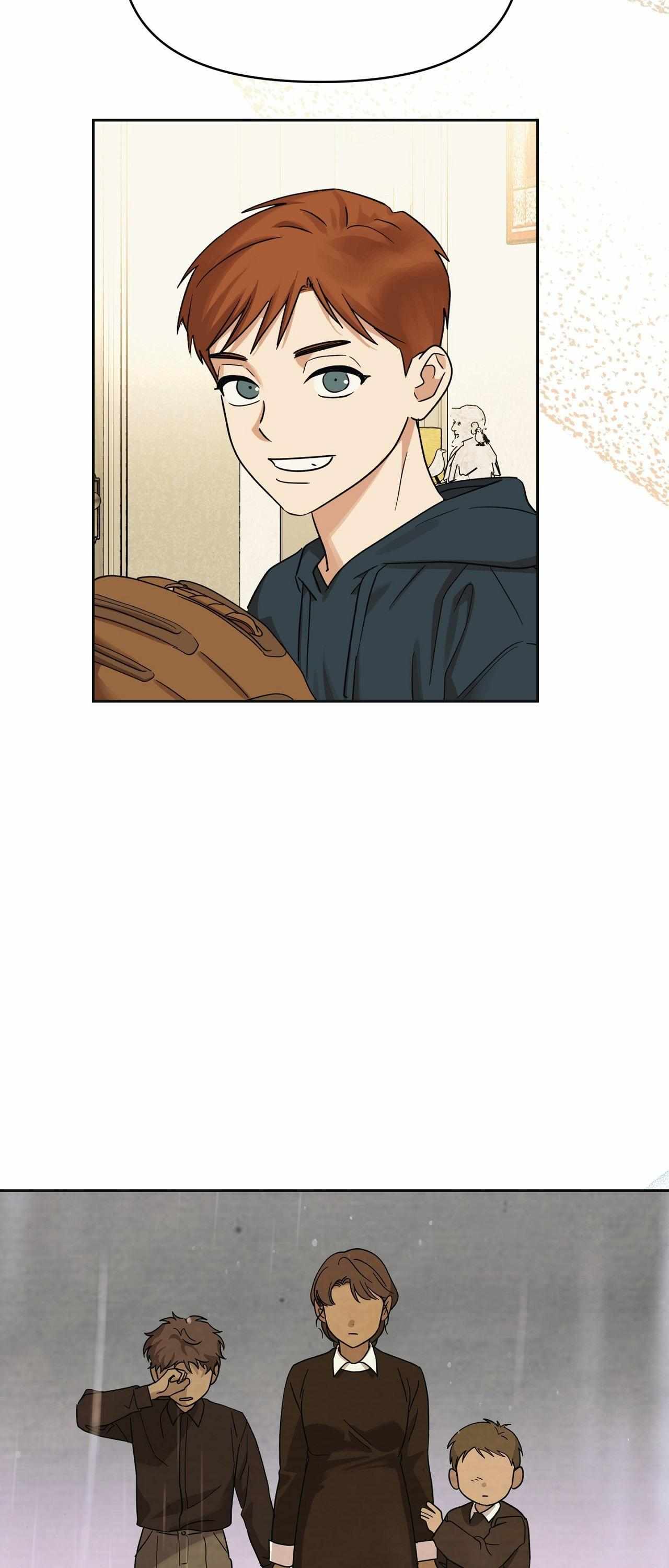 HEATWAVE Chapter 28 page 27 - 