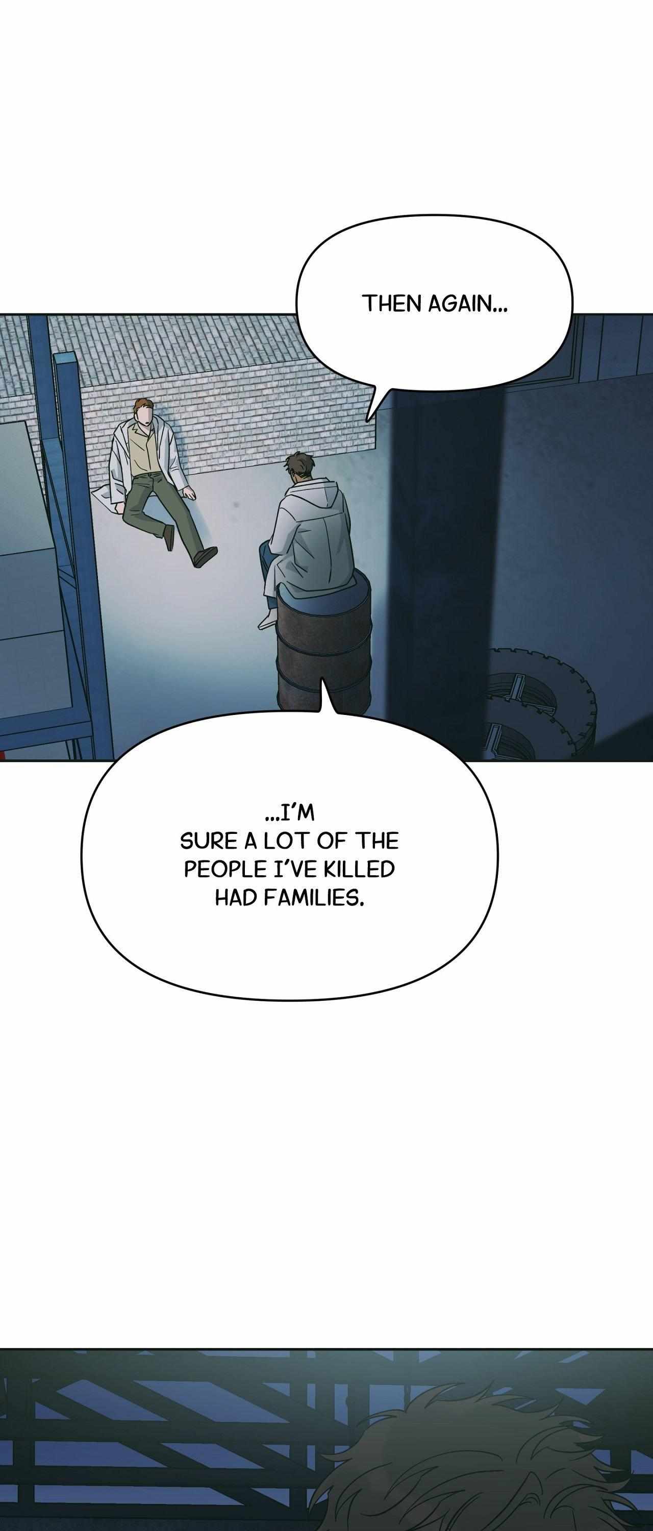 HEATWAVE Chapter 28 page 29 - 